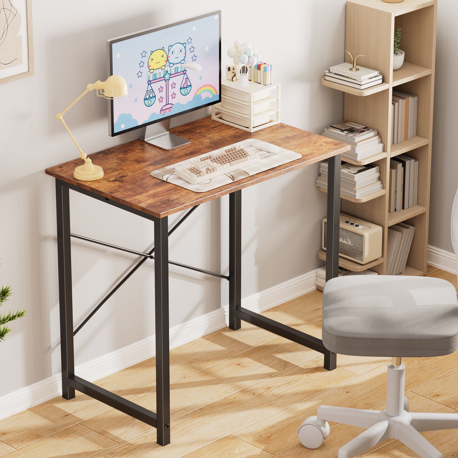 JUSHUA FL-7HYU6A desks - View #2
