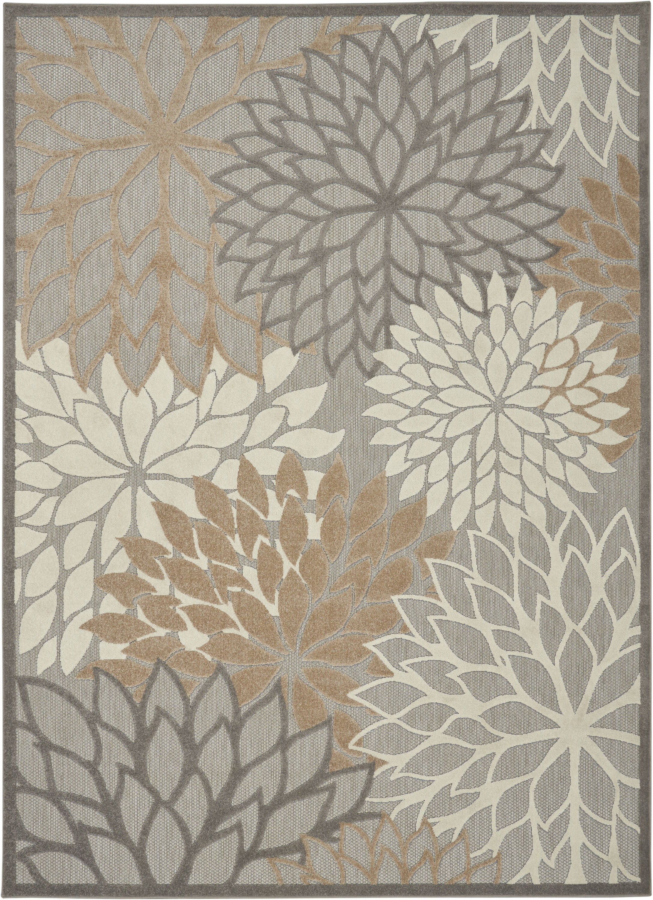 Nourison 99446738967 rugs - View #2