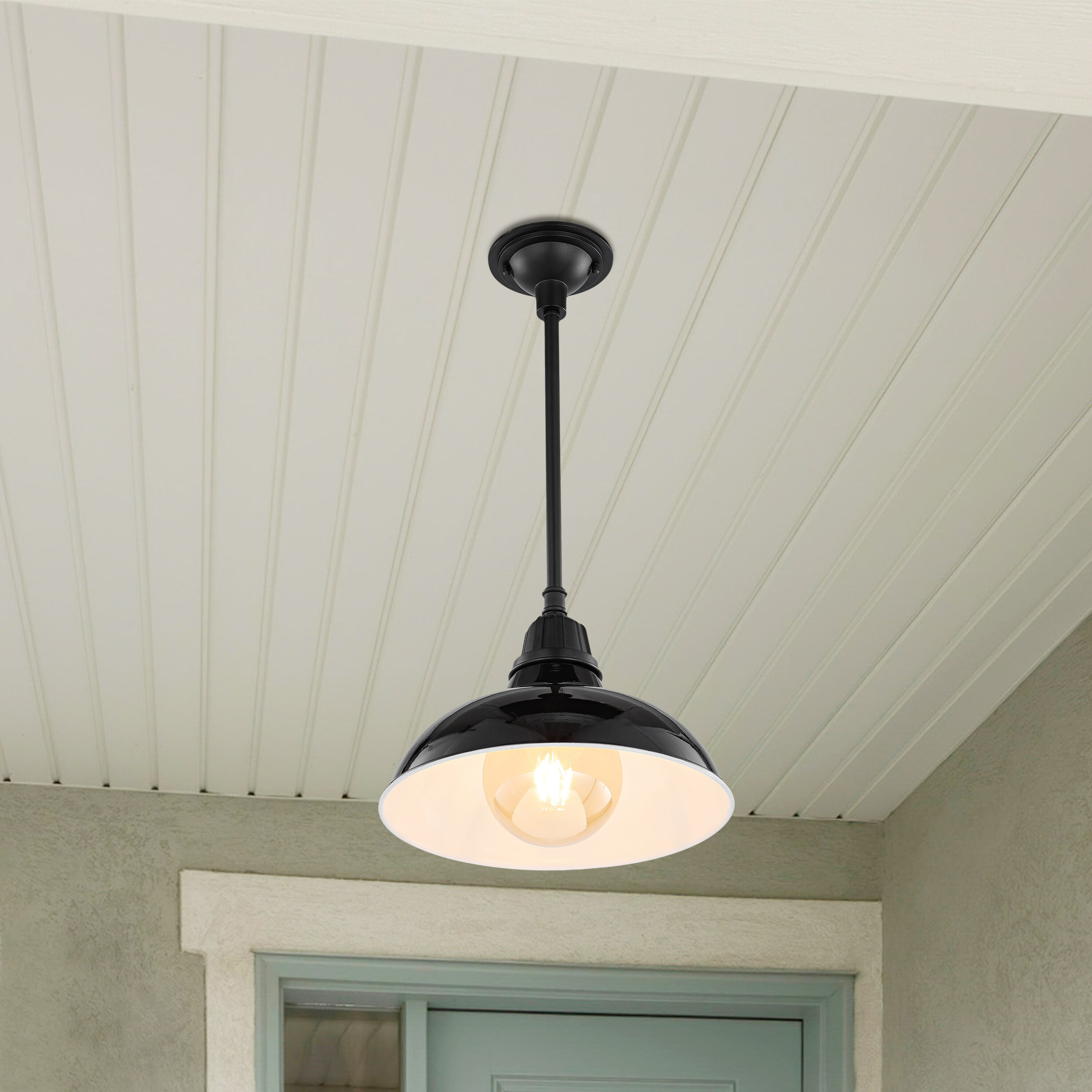 JONATHAN  Y JYL7611B Pendant-Lights - View #5
