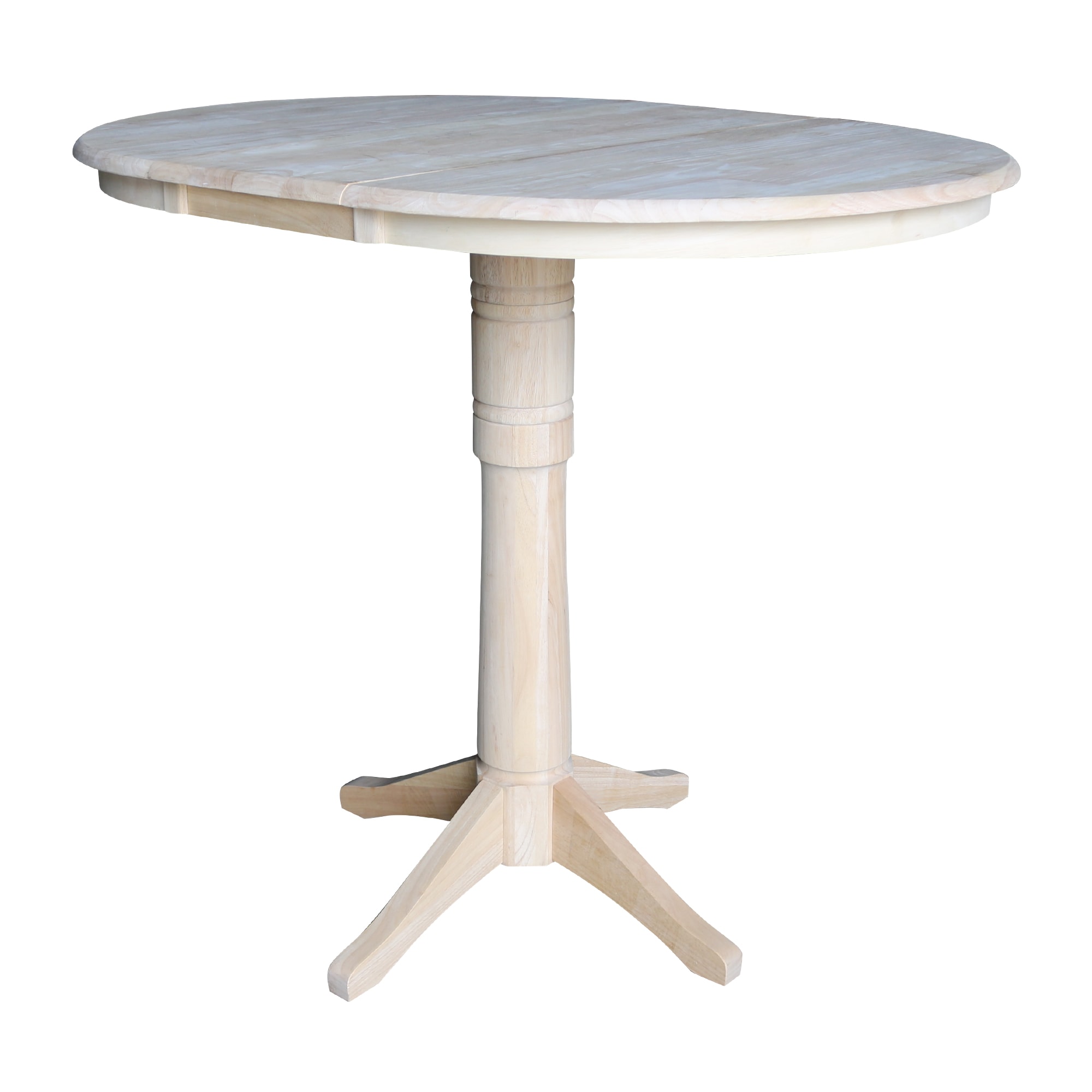 International Concepts K-36RXT-27B-6B-2 Dining-Tables - View #4