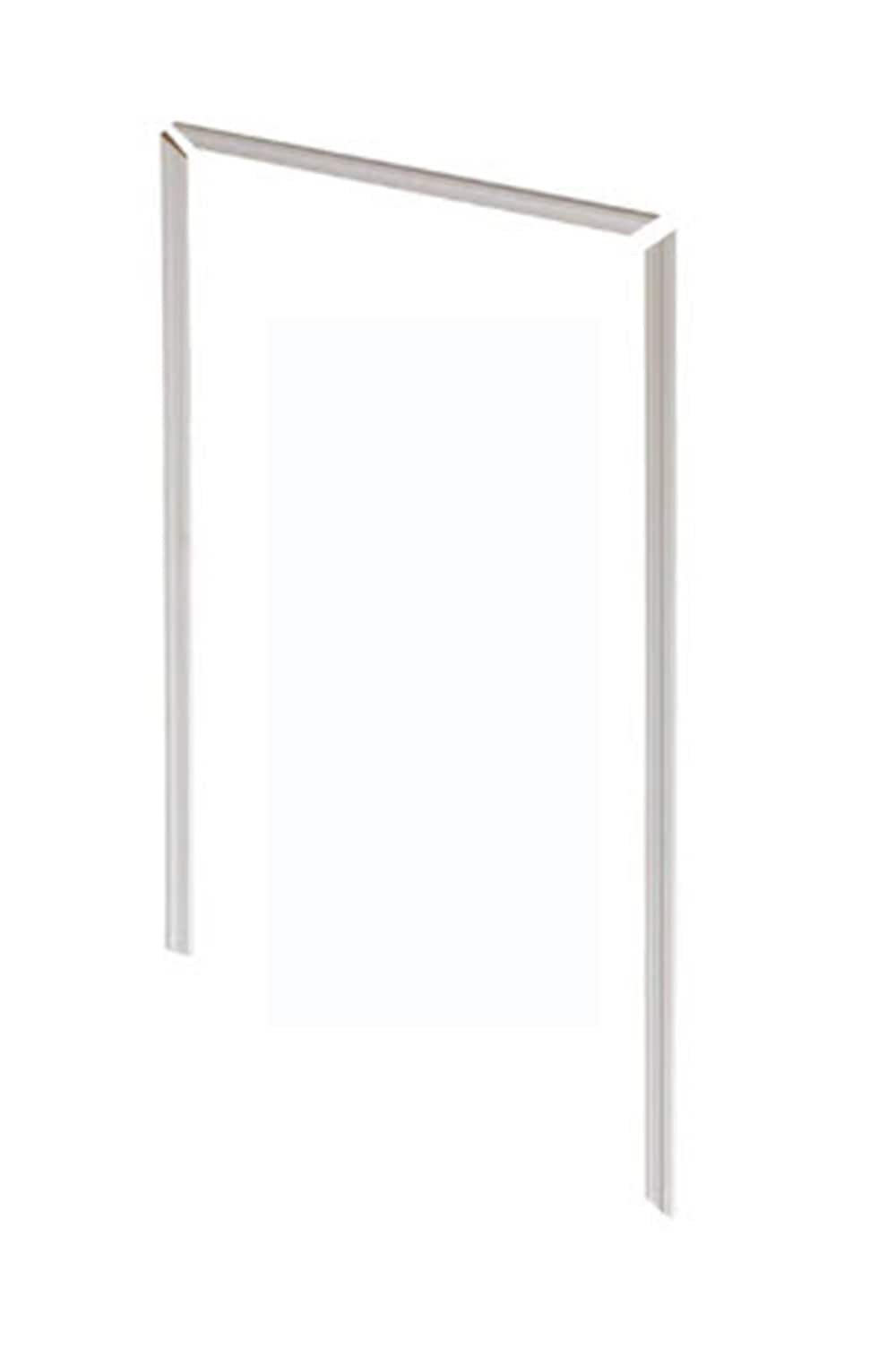 RELIABILT 159282 0.6875-in x 2.25-in x 83.76-in Primed Pine Door casing kit