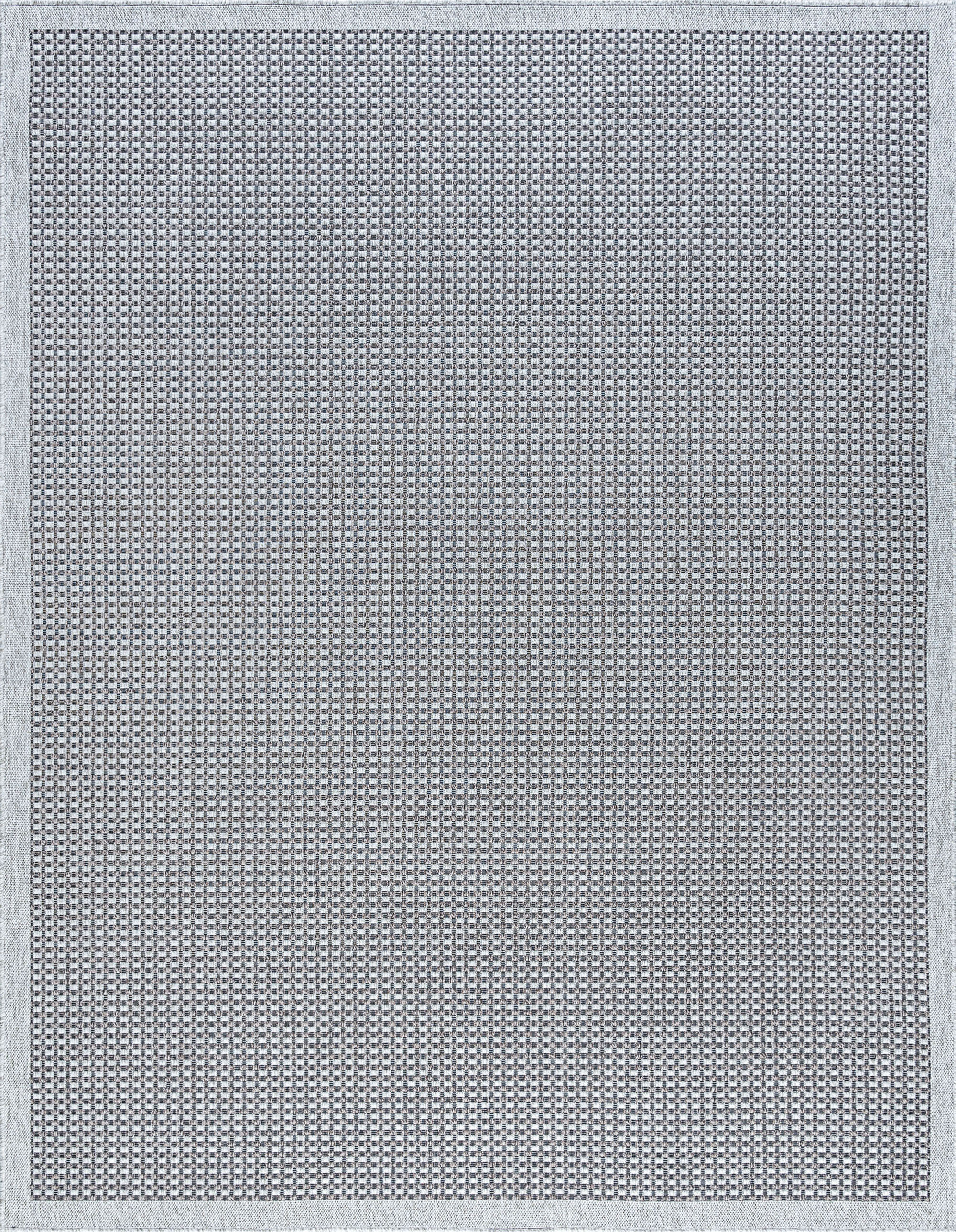 Tayse DEN1004 9X12 rugs - View #4
