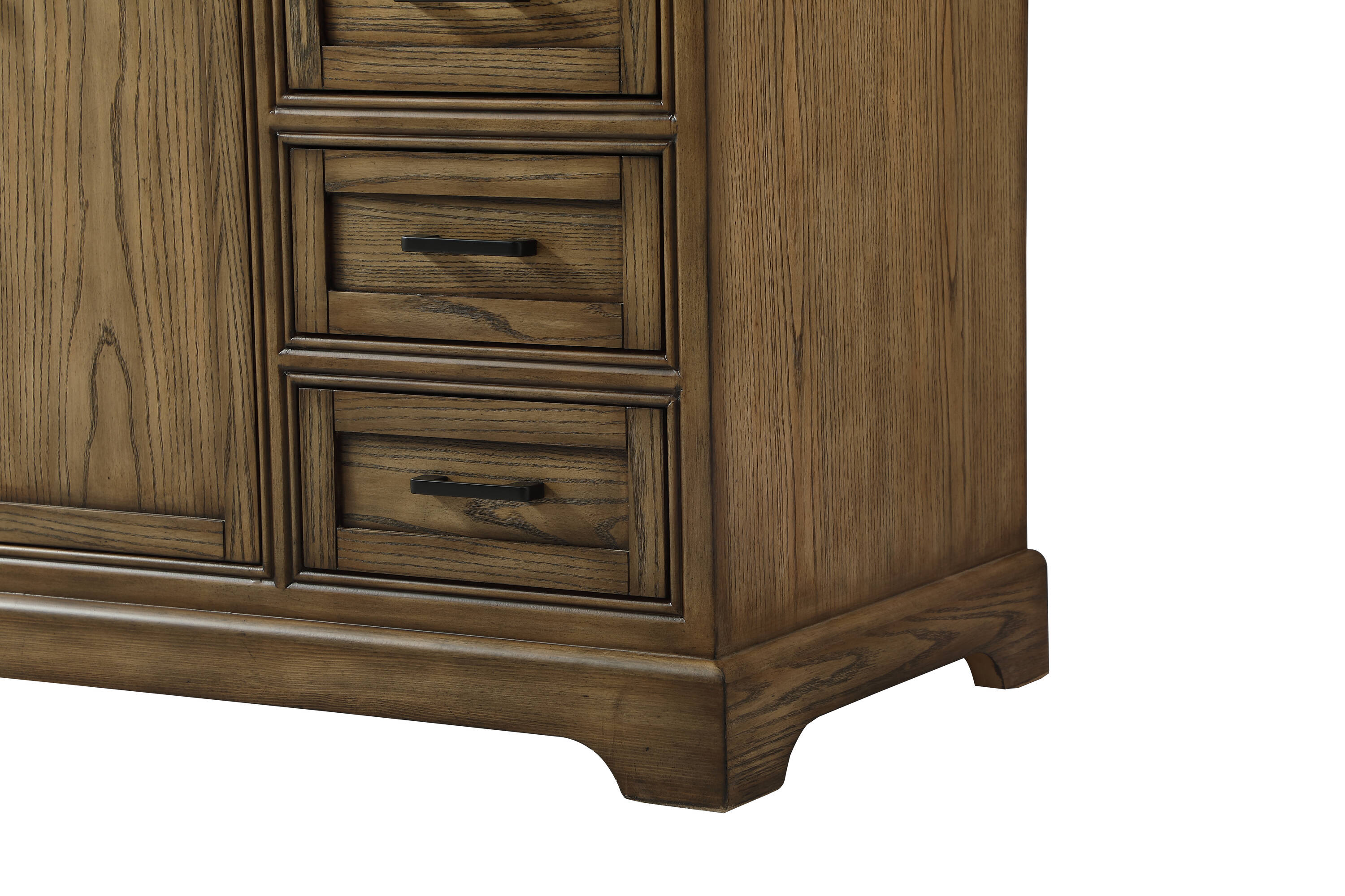 Elegant Decor HF45180DW Bath-Vanity-Combo - View #9