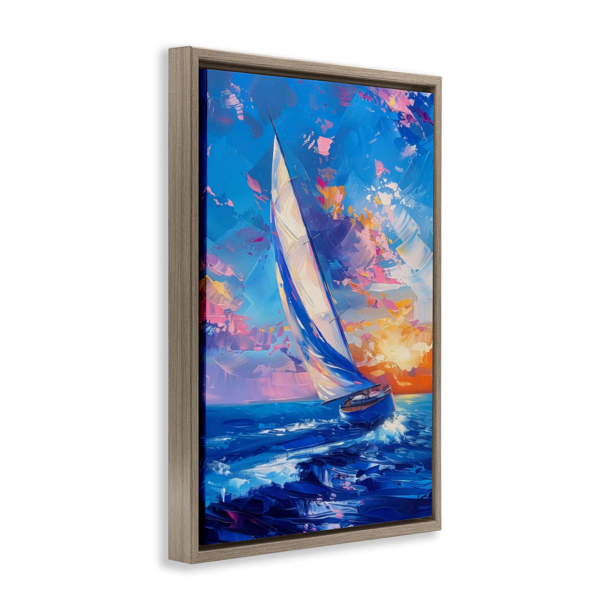 Stupell Industries BT-716-FFE-20X30 Wall-Art - View #2