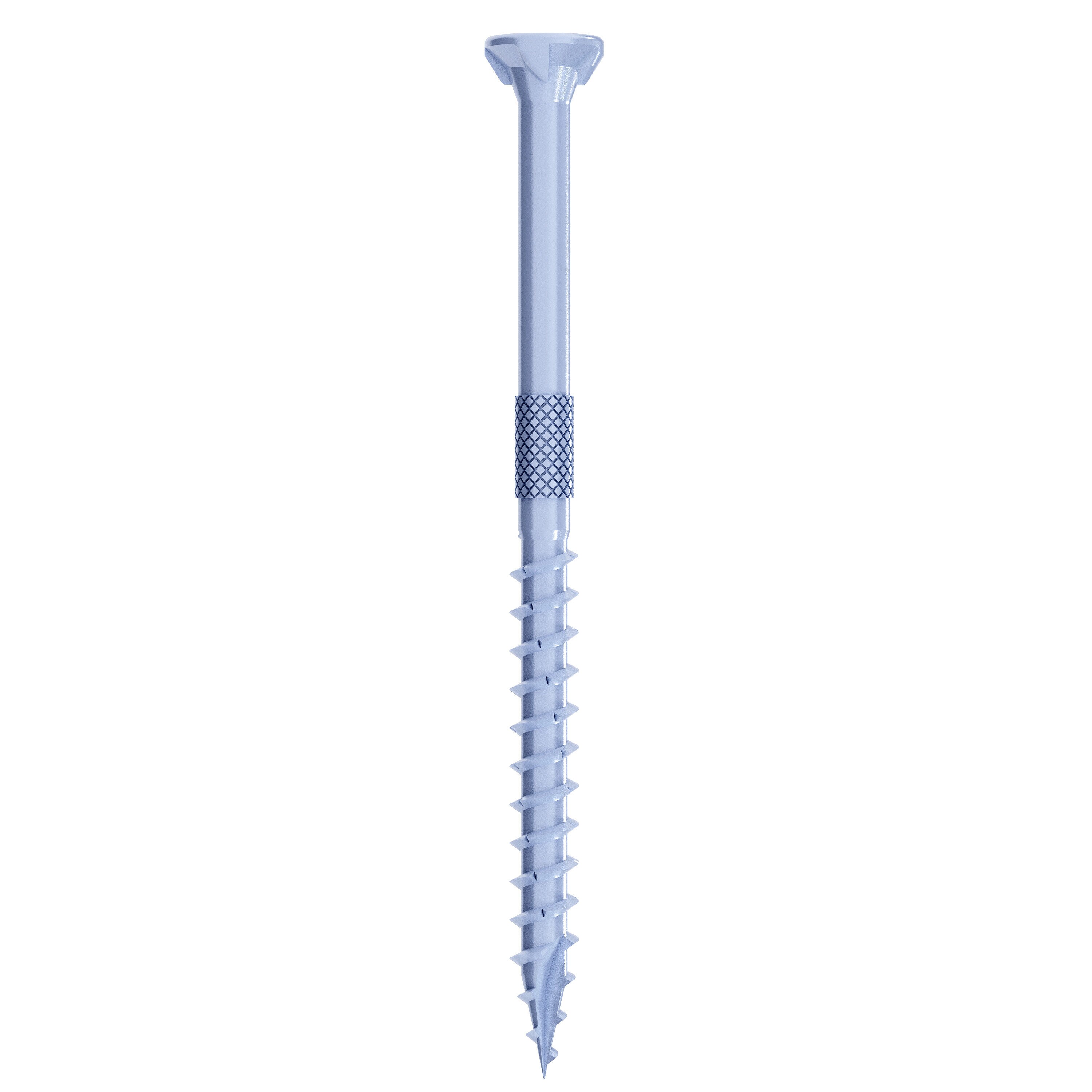 DeckForce by Grip Rite GRDF3STWH1 Deck-Screws - View #3