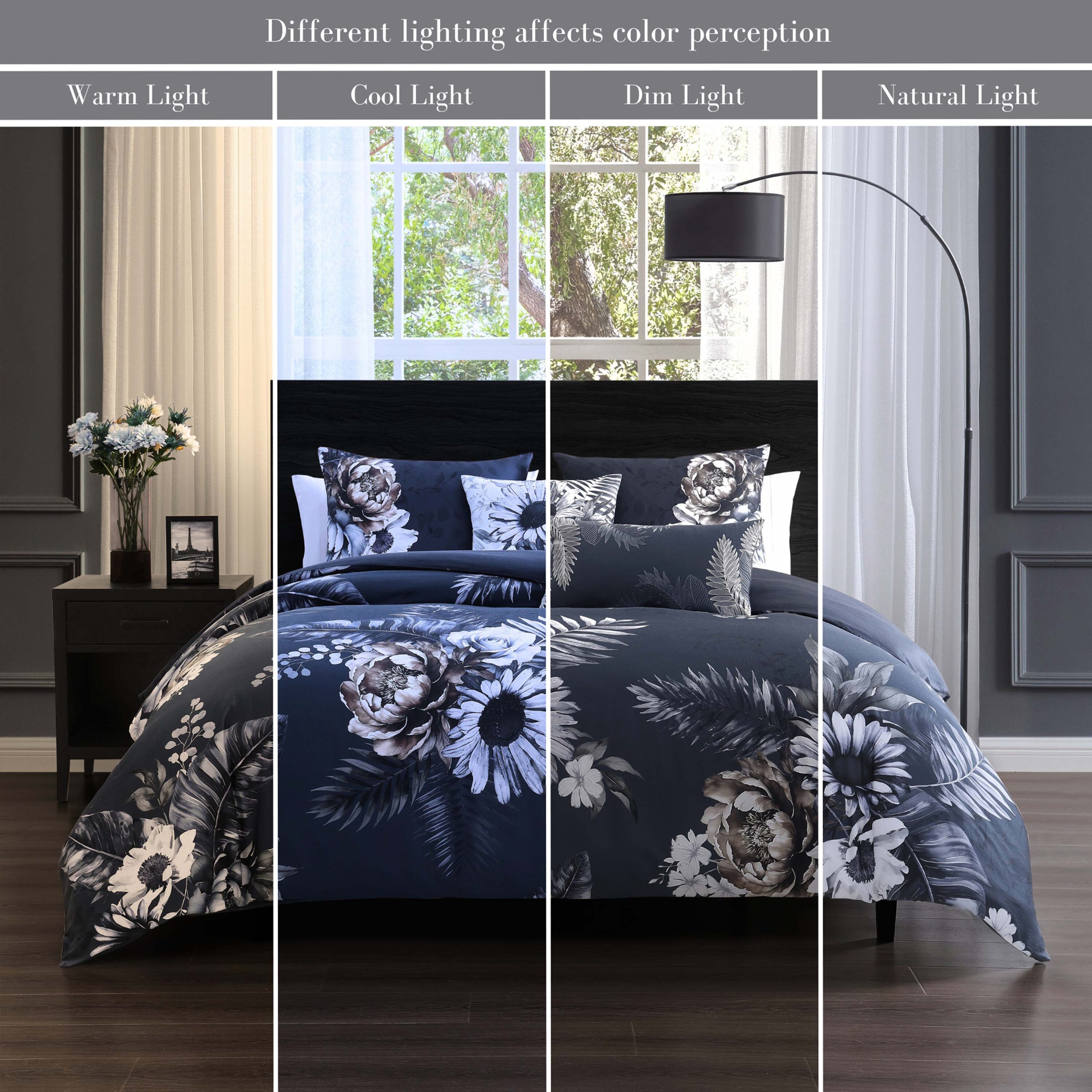BEBEJAN BBJ1012 Comforters-And-Bedspreads - View #8