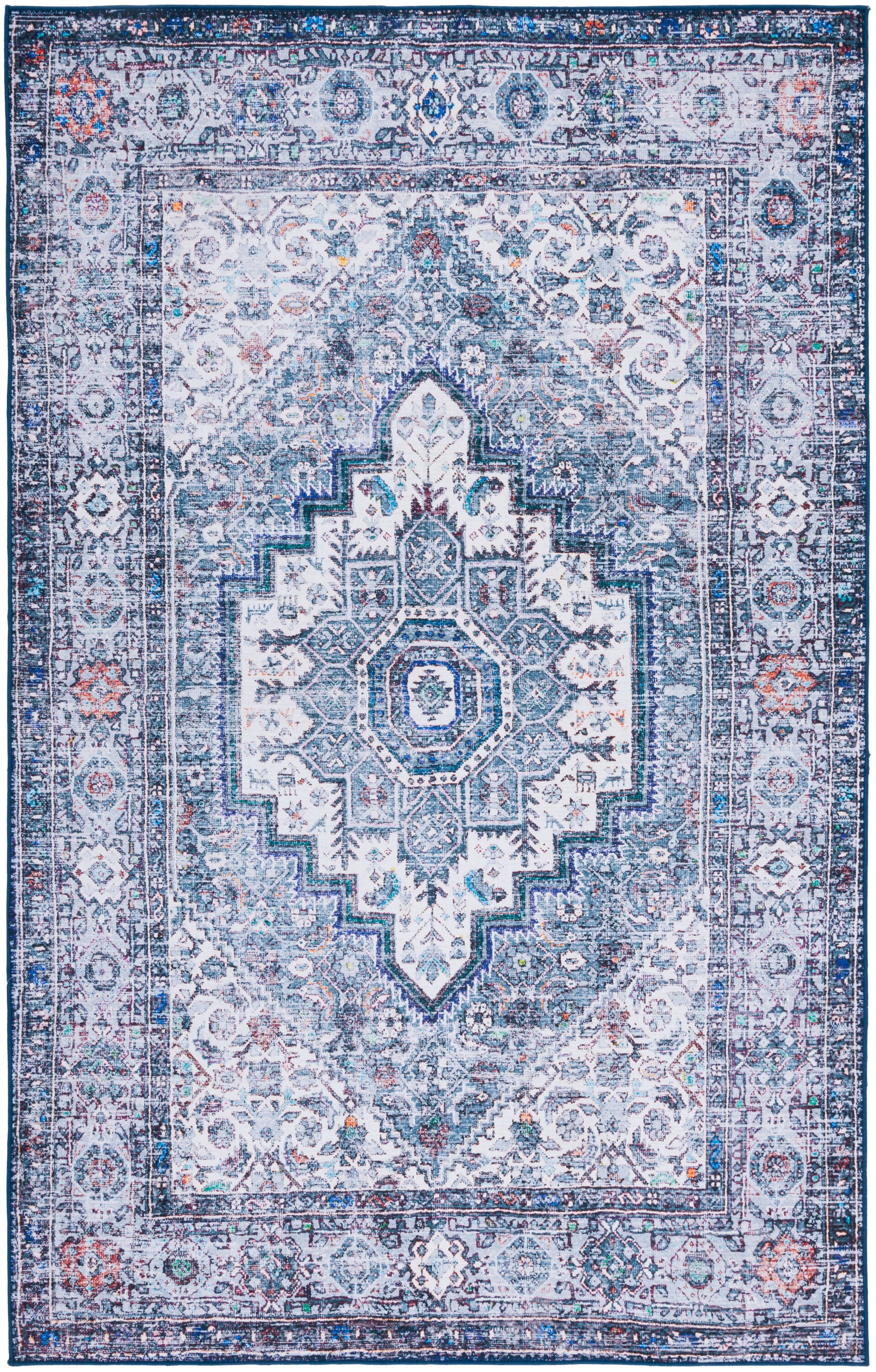 Safavieh TSN198C-8 rugs - View #2