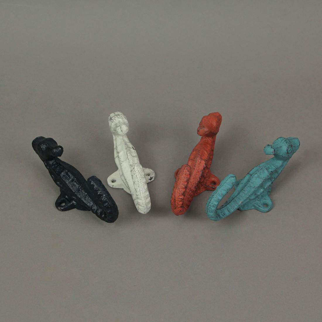 Zeckos ZKO-99212 Decorative-Wall-Hooks - View #5