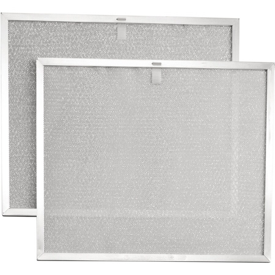 Broan BPS2FA30 Air Filter (Aluminum)