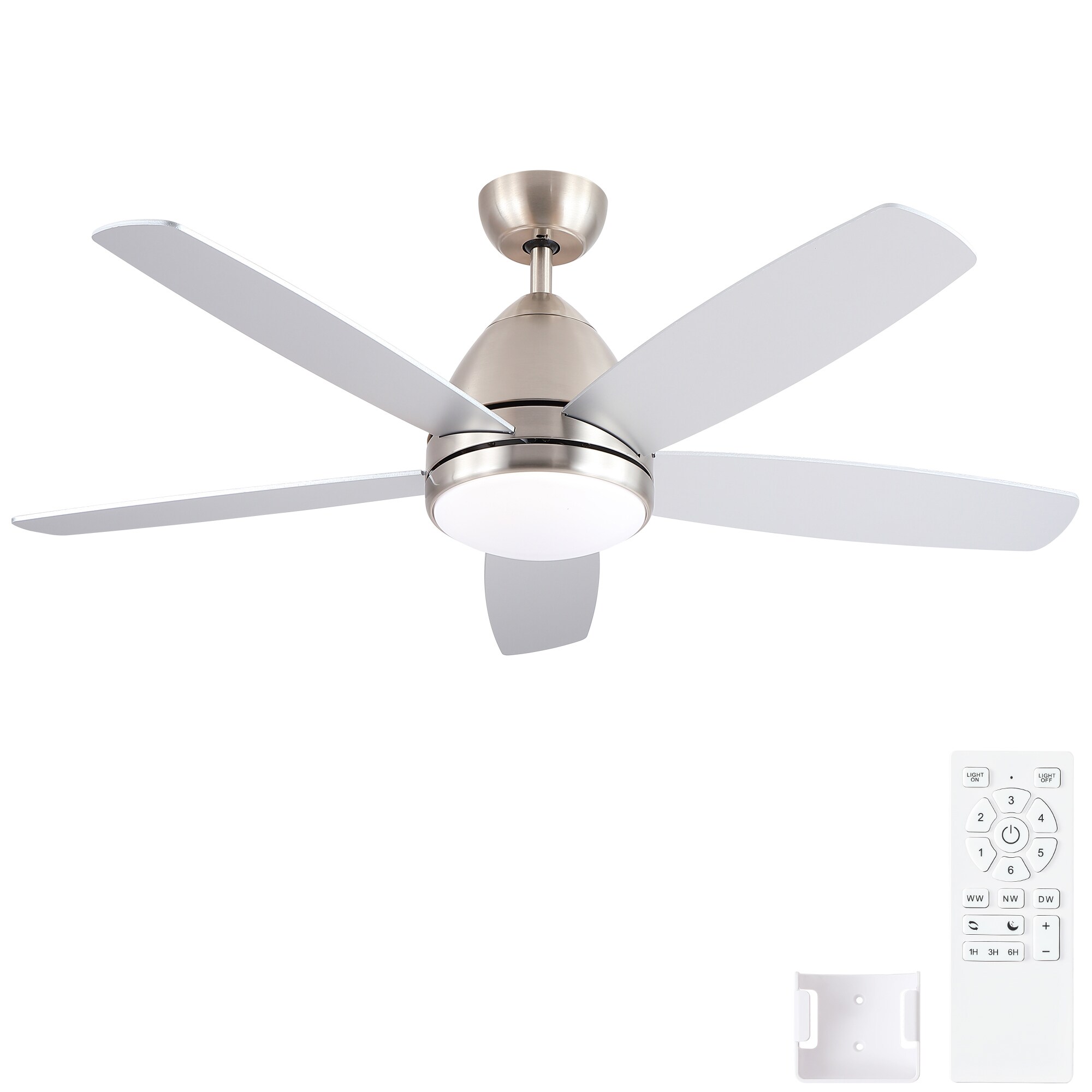 Fun Orange FUN26CF120 Ceiling-Fans - View #8