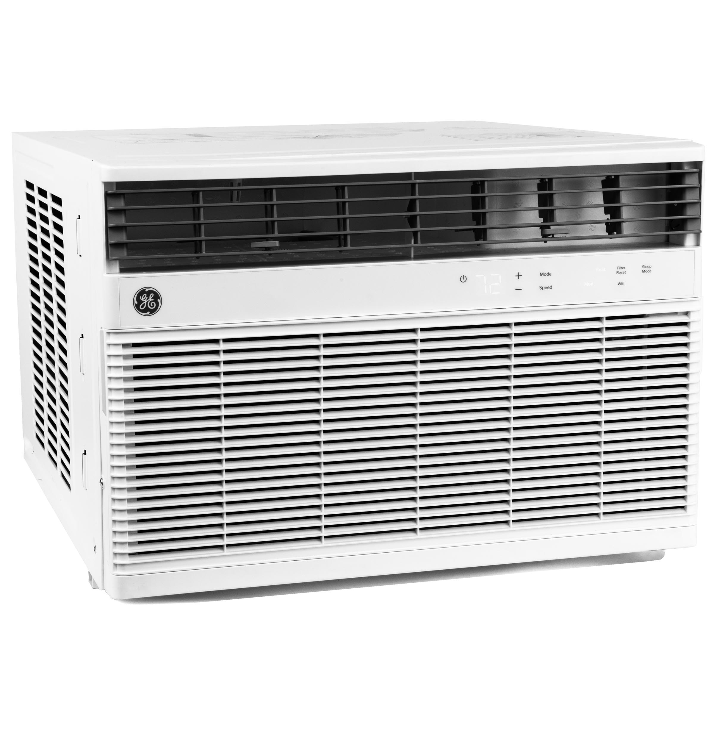GE AWGH12WWF Window-Air-Conditioners - View #11