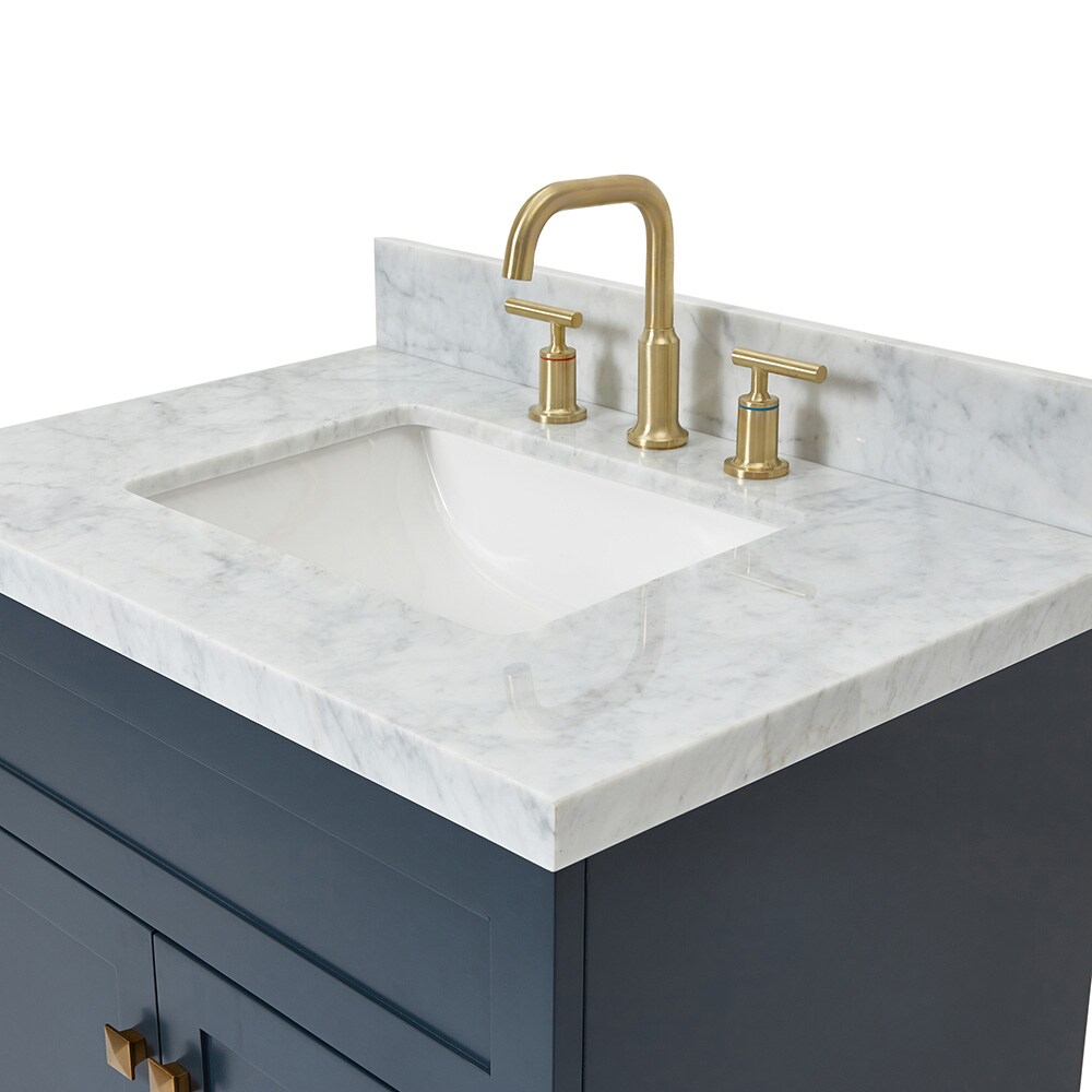 ARIEL F031SCWRVOMNB Bath-Vanity-Combo - View #9