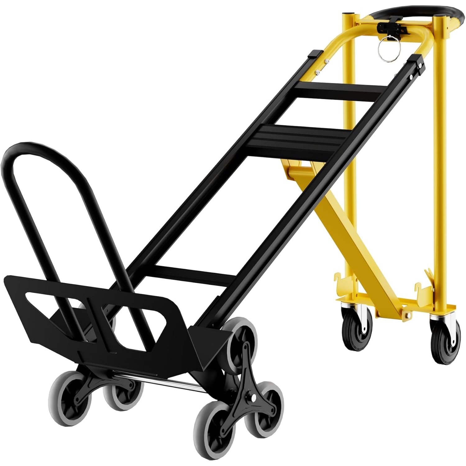 GAOMON CQC-4QLFWL-WZ0O Hand-Truck-Dollies - View #7