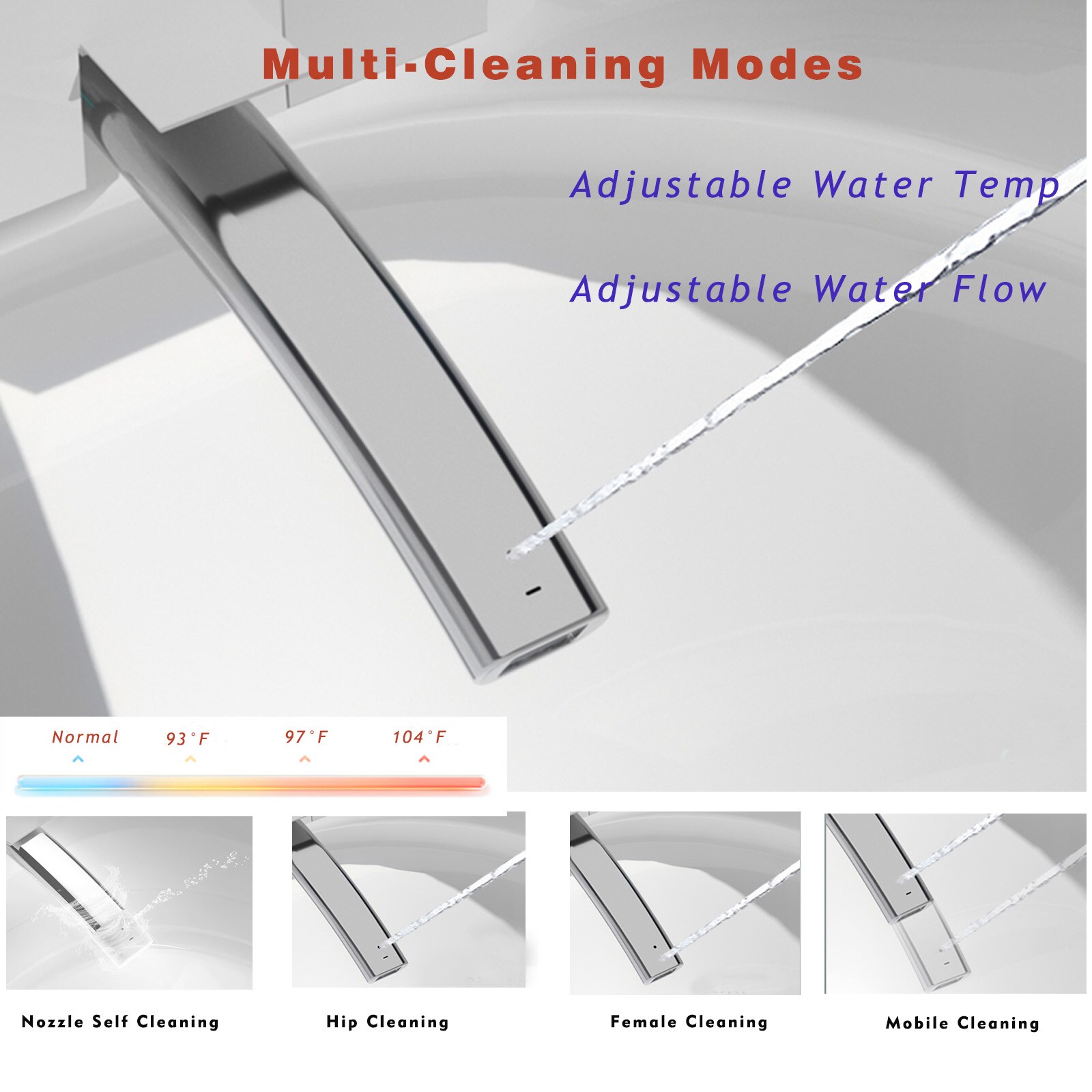 Tatayosi XH-252047 toilets - View #5