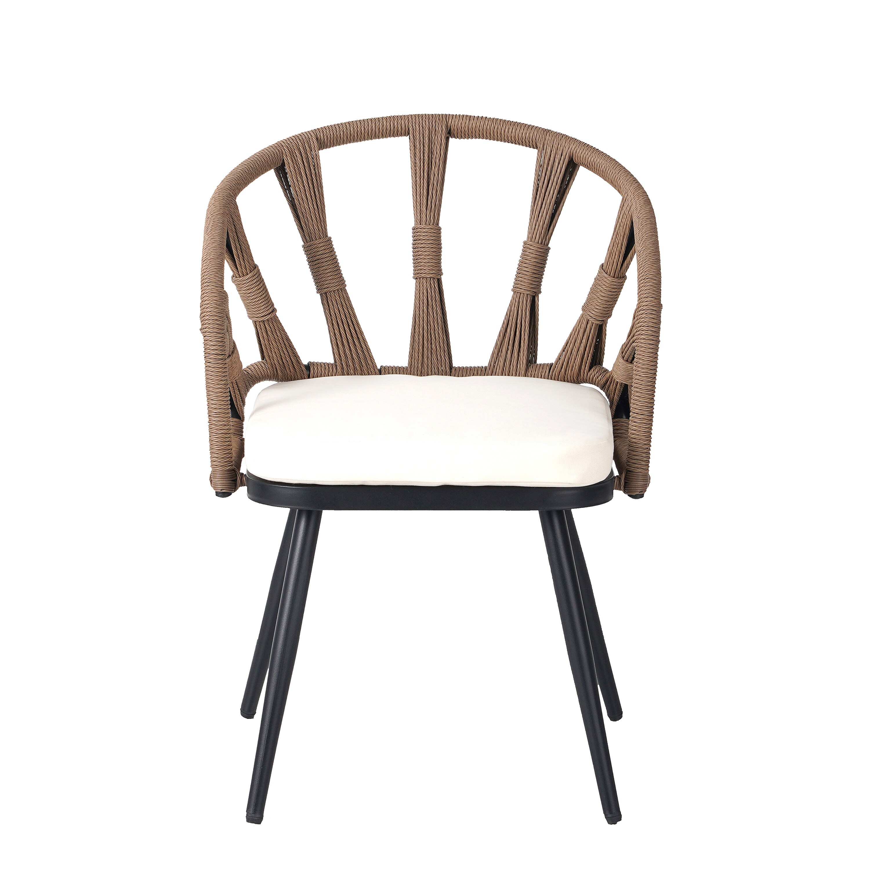 SINOFURN SYA020389BG Patio-Dining-Sets - View #9