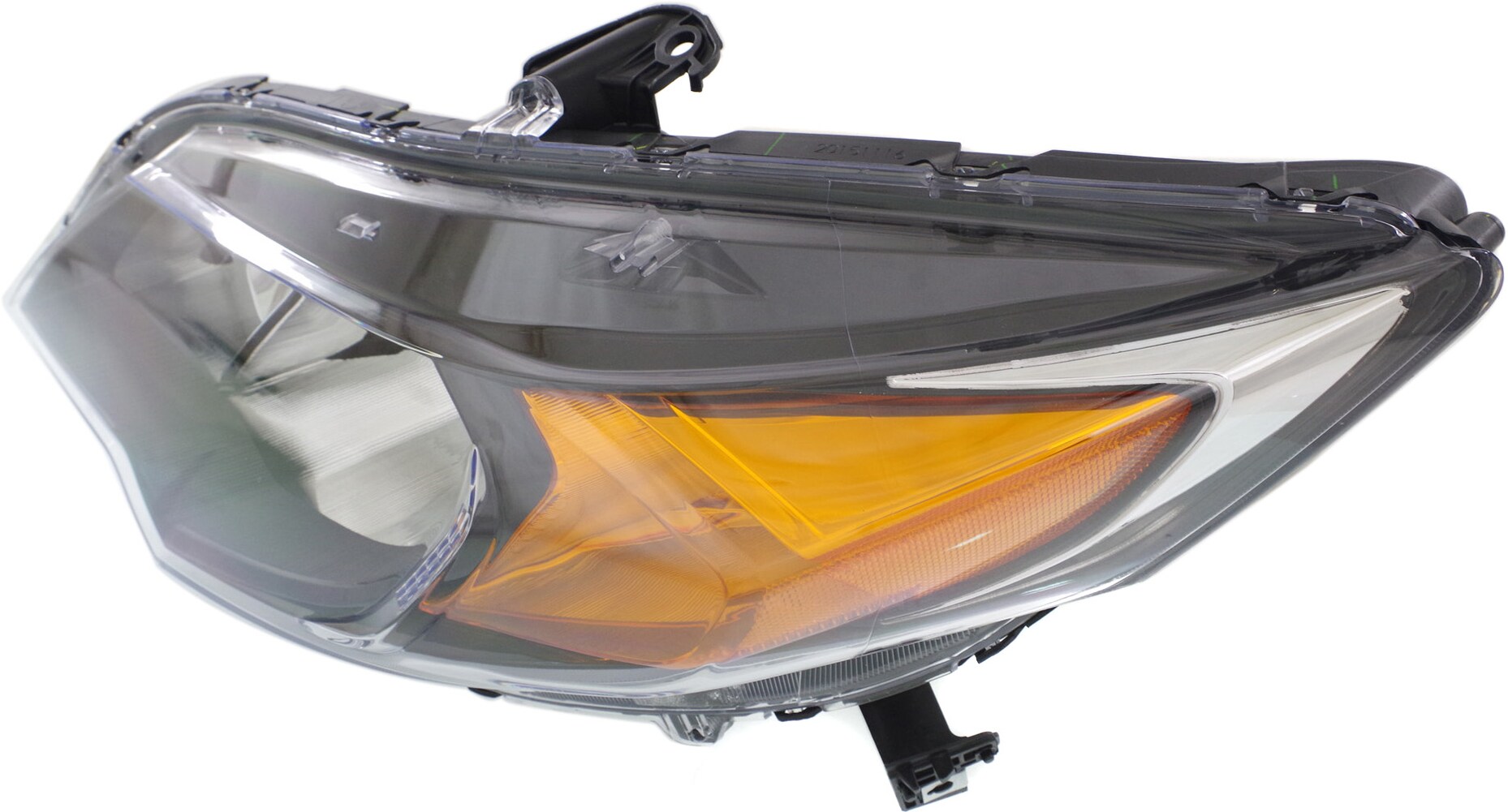 Garage-Pro JCWREPH100354QGP Headlights-Components - View #2
