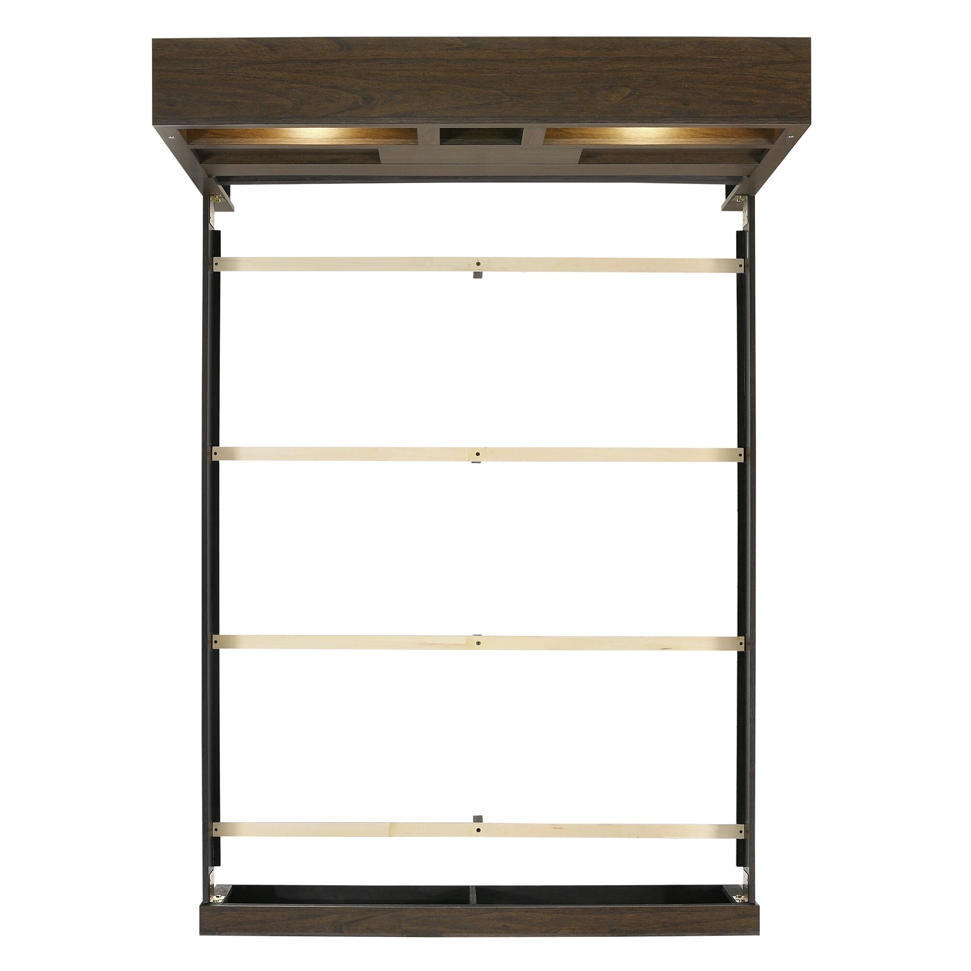 Picket House Furnishings BY420QB3PC Bedroom-Sets - View #4