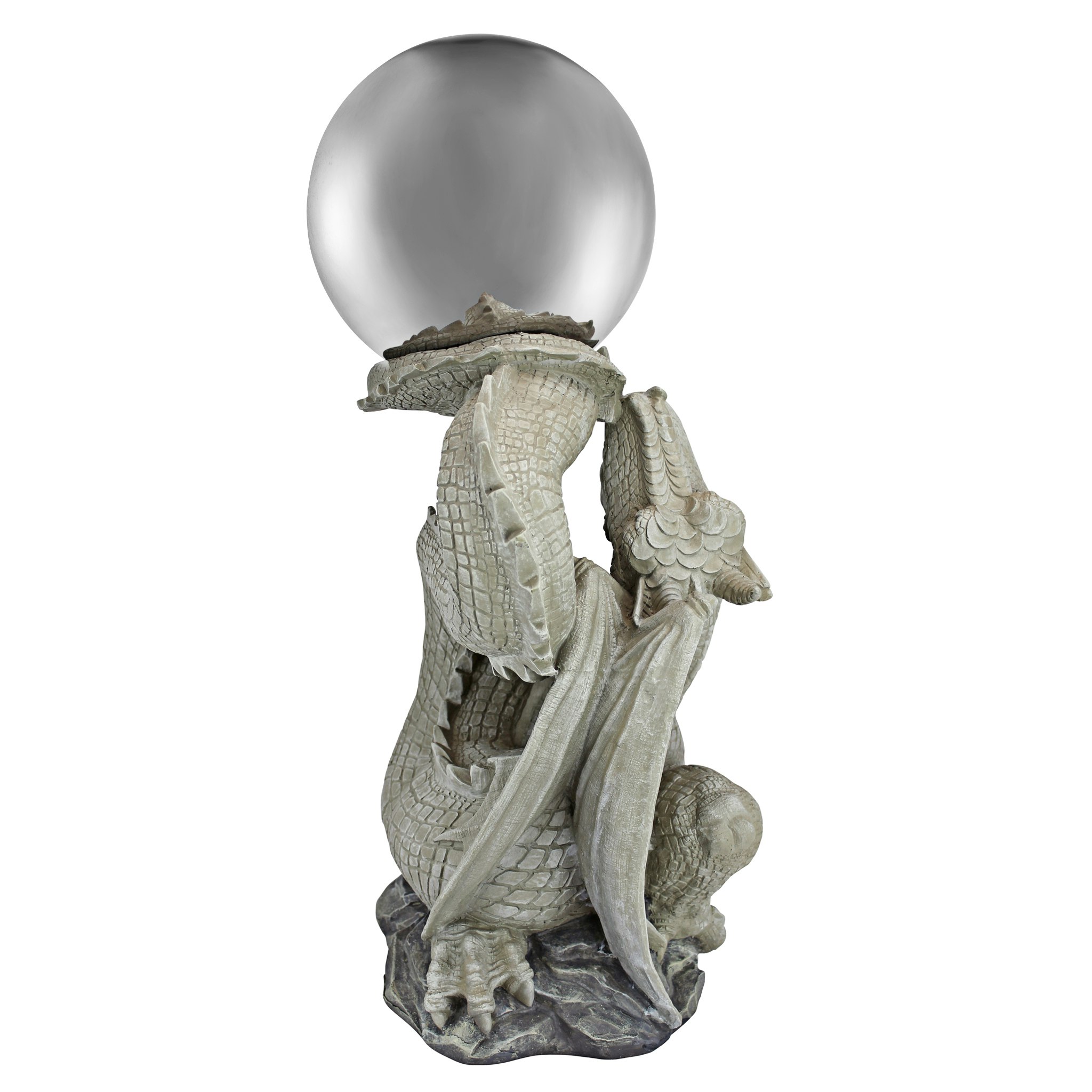 Design Toscano NG30854 Garden-Statue - View #3