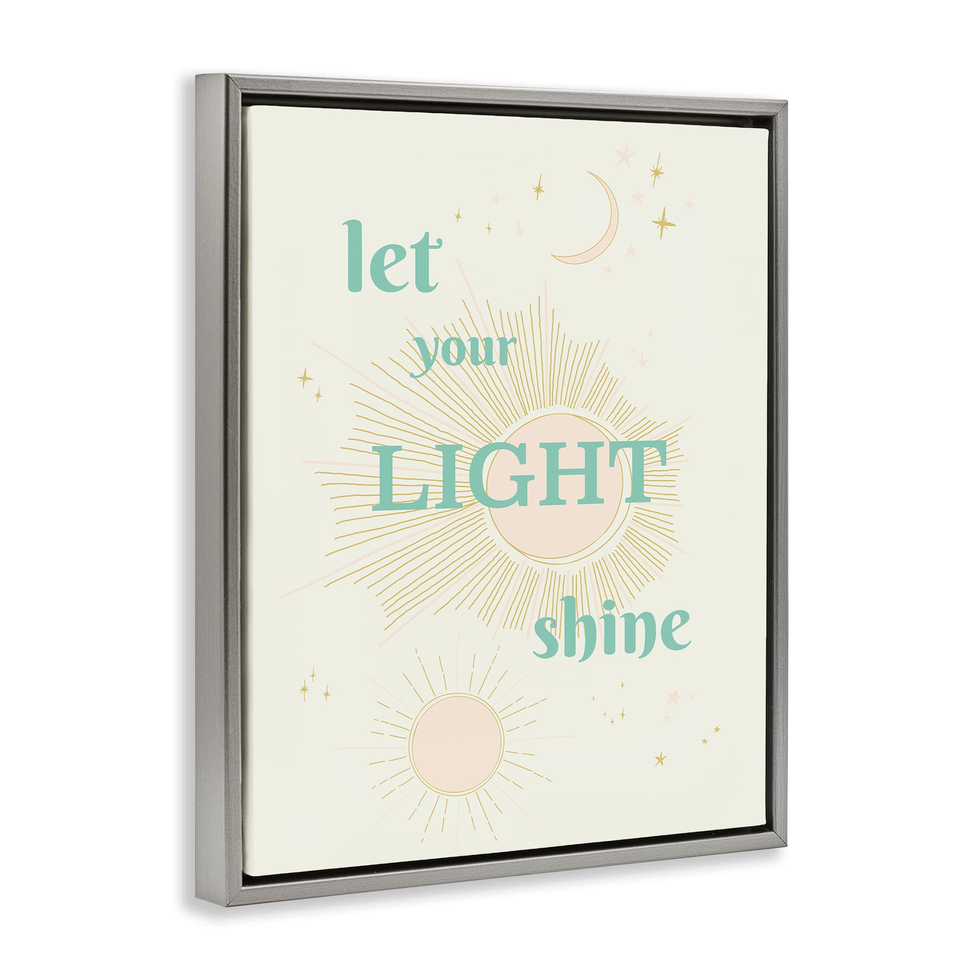 Stupell Industries BS-413-FFL-24X30 Wall-Art - View #2