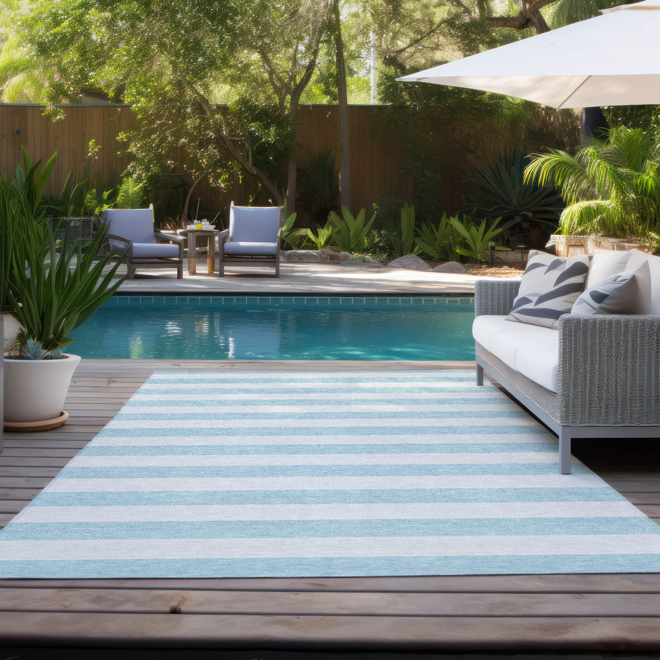 Addison Rugs ACN528SK10X14 rugs - View #9