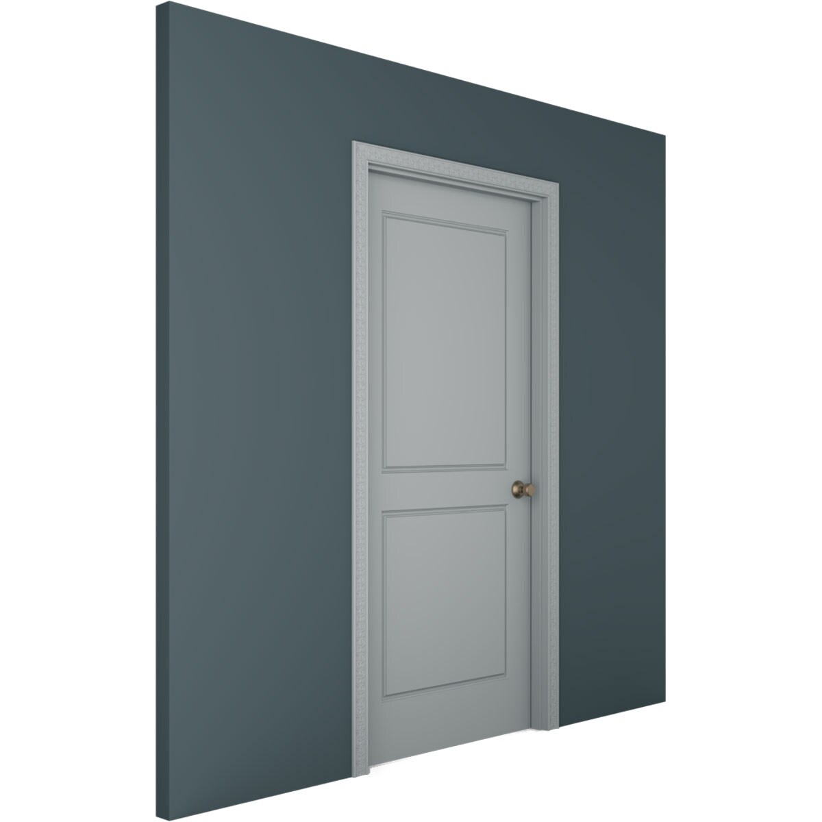 Ekena Millwork CAS02X00BE-CASE-2 Window-Door-Casings - View #6
