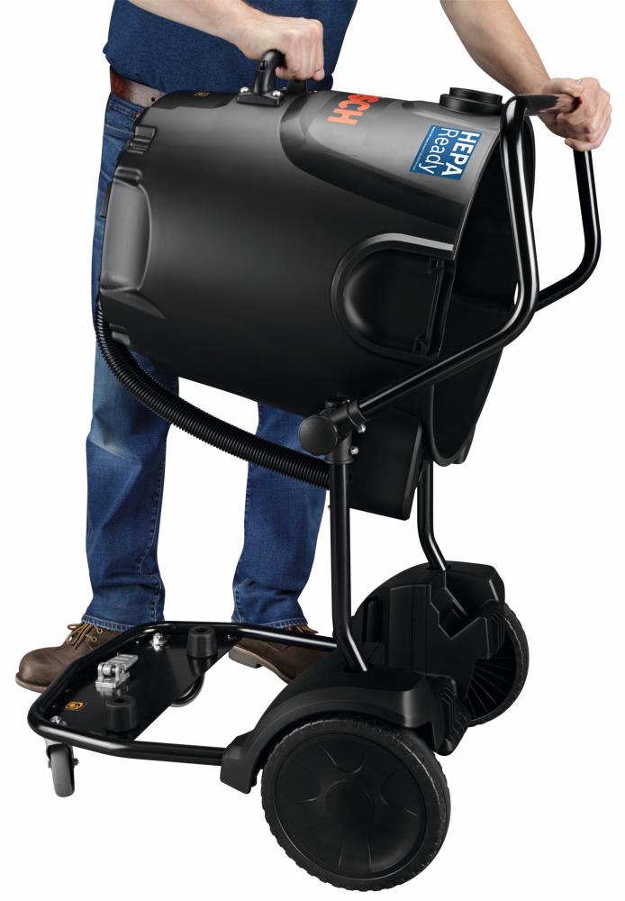 Bosch GAS20-17AH m100960 - View #11