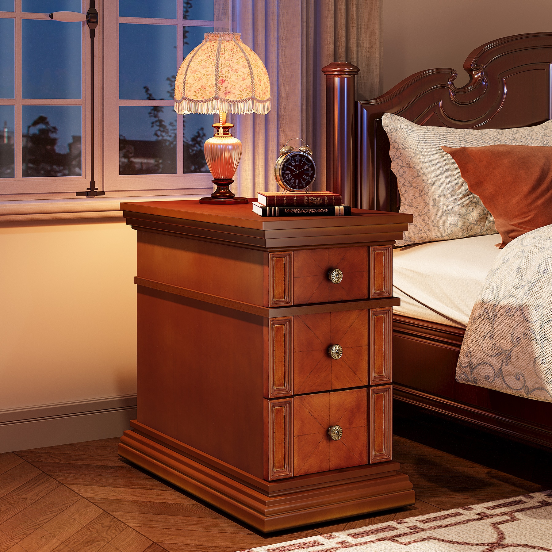 Tribesigns LWFD-RY0259 End-Tables - View #5