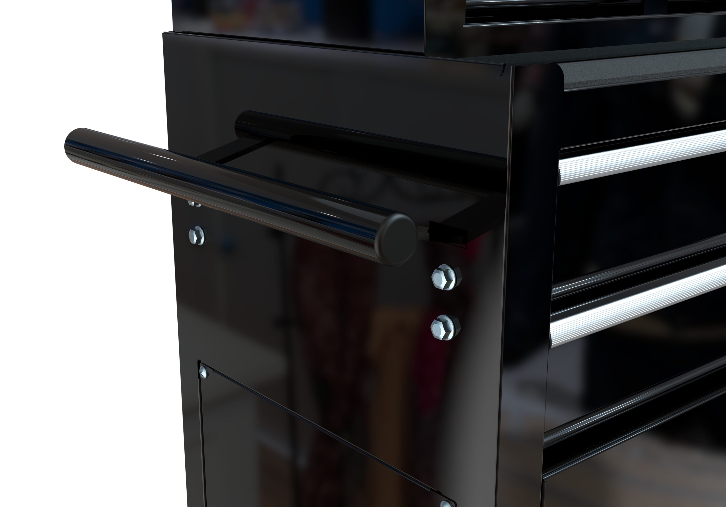 Xspracer ML-TC192 Tool-Cabinets - View #5