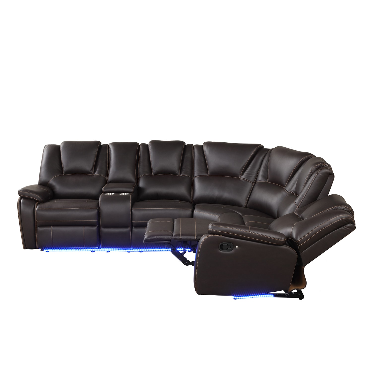 Bybafun YA3700296 Sofas-Loveseats - View #4