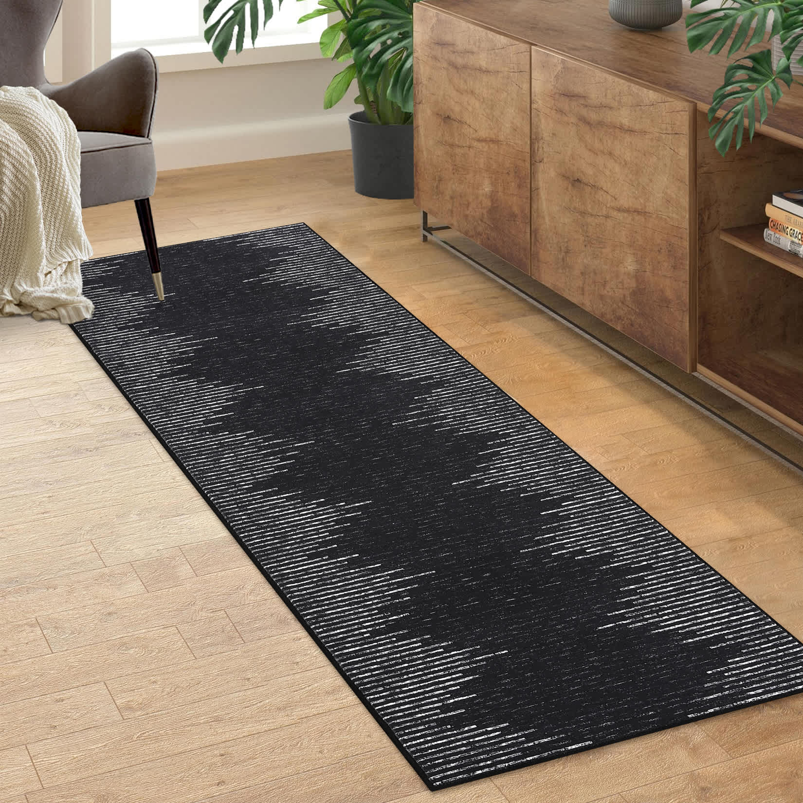 WhizMax SUNNY-PHO-166K5C9Q rugs - View #2