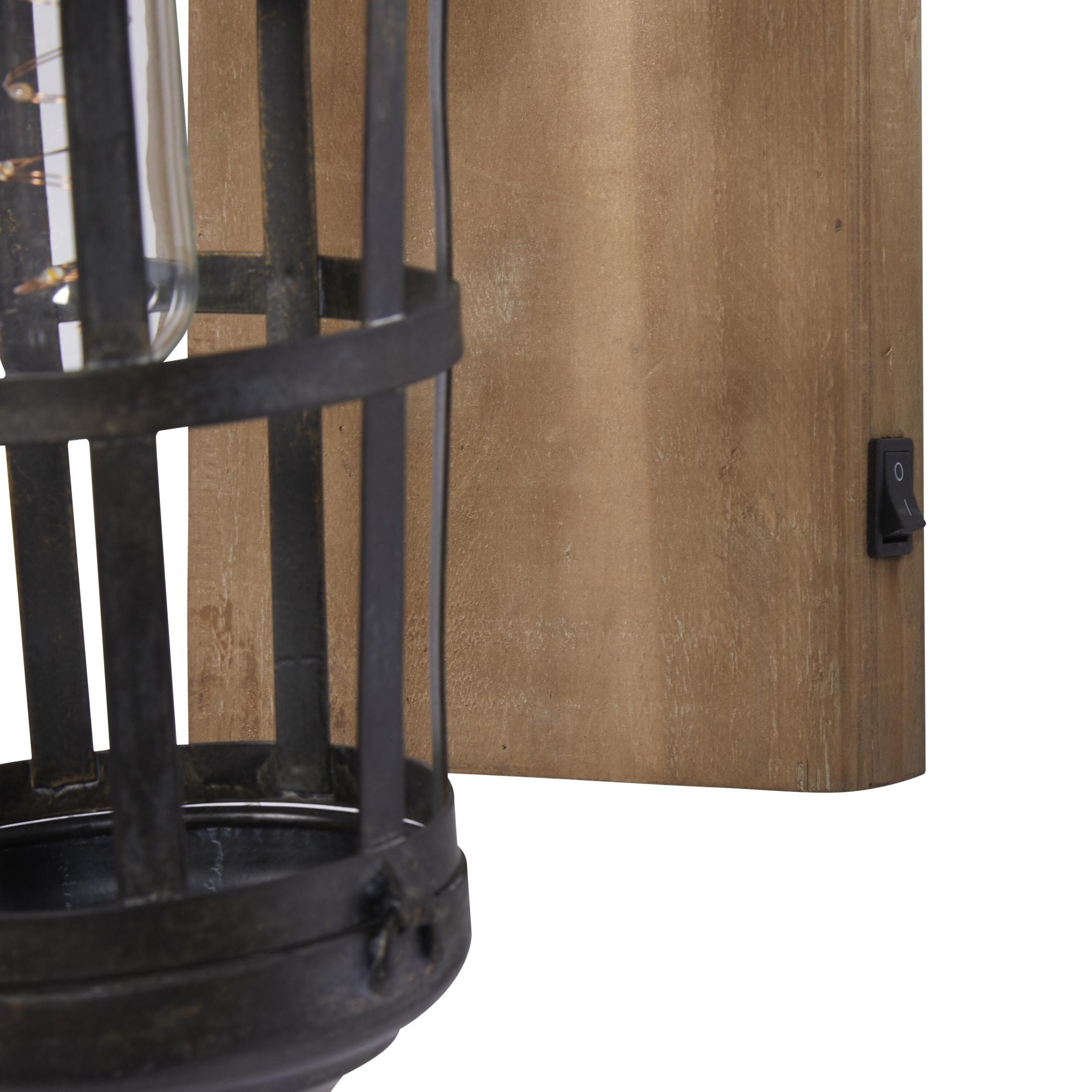 Grayson Lane 43382 Candle-Holders - View #4