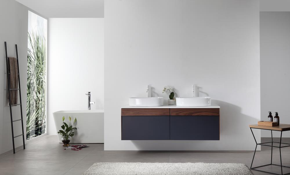 CARTISAN DESIGN VARONDB55WM Bath-Vanity-Combo - View #2
