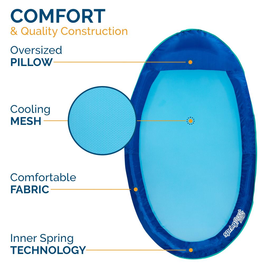 SwimWays 20129527 Pool-Toys-Floats - View #5