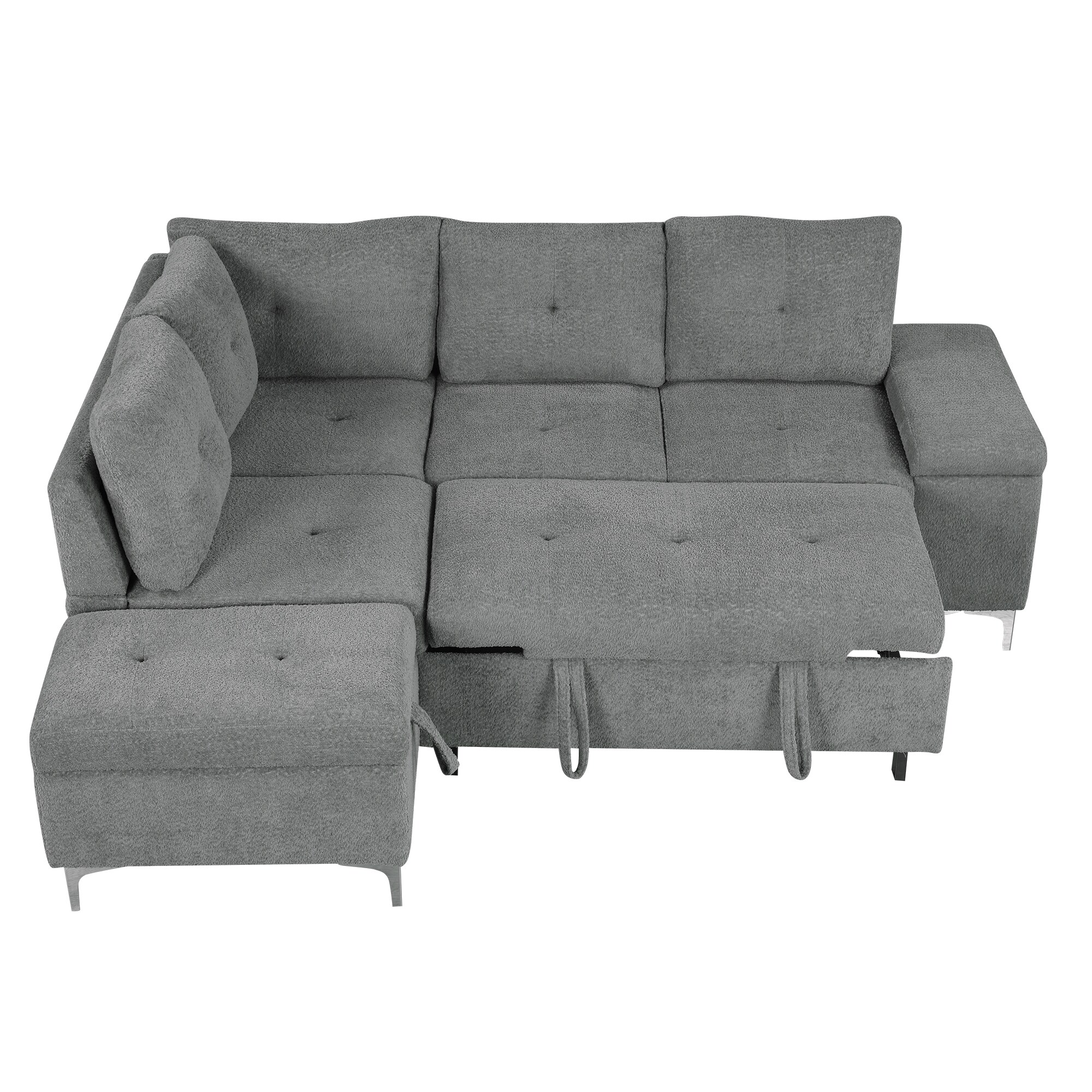 ModernLuxe N719S001830E Sofas-Loveseats - View #11