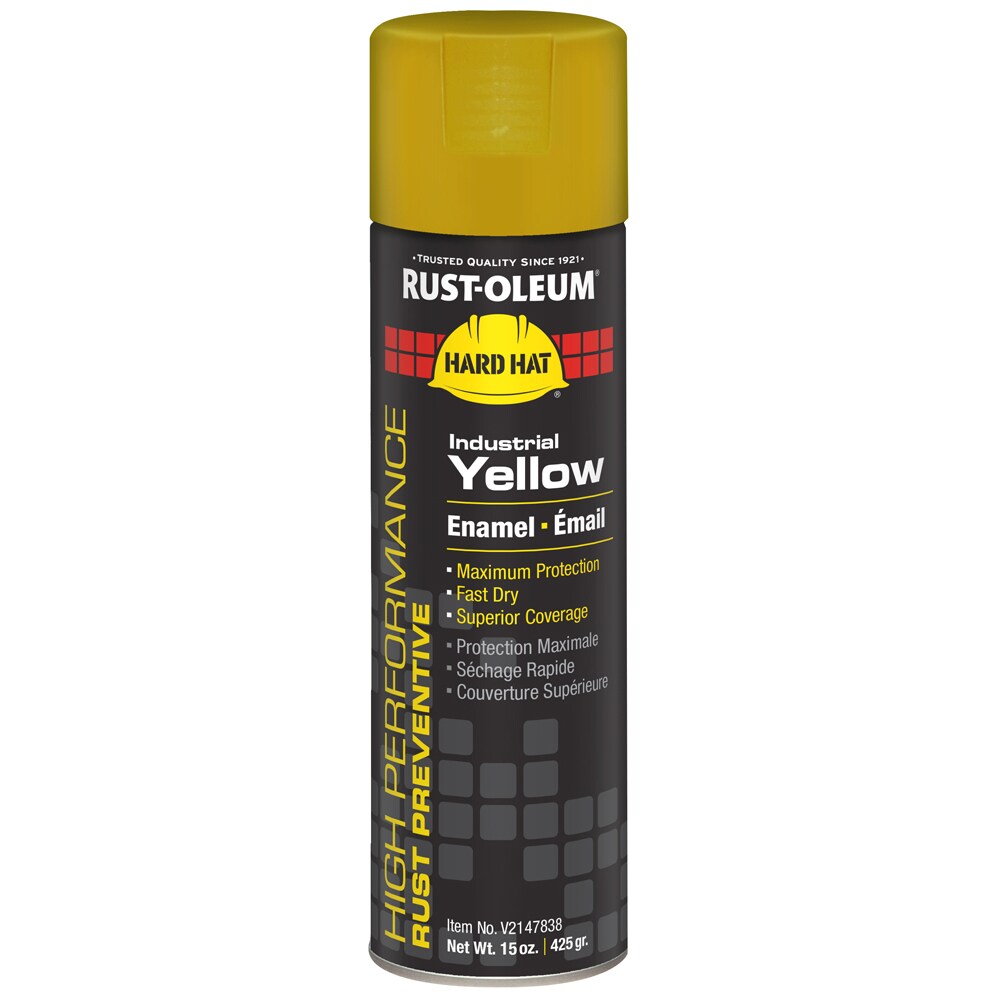 Rust-Oleum V2147838SOS Spray-Paint - View #3