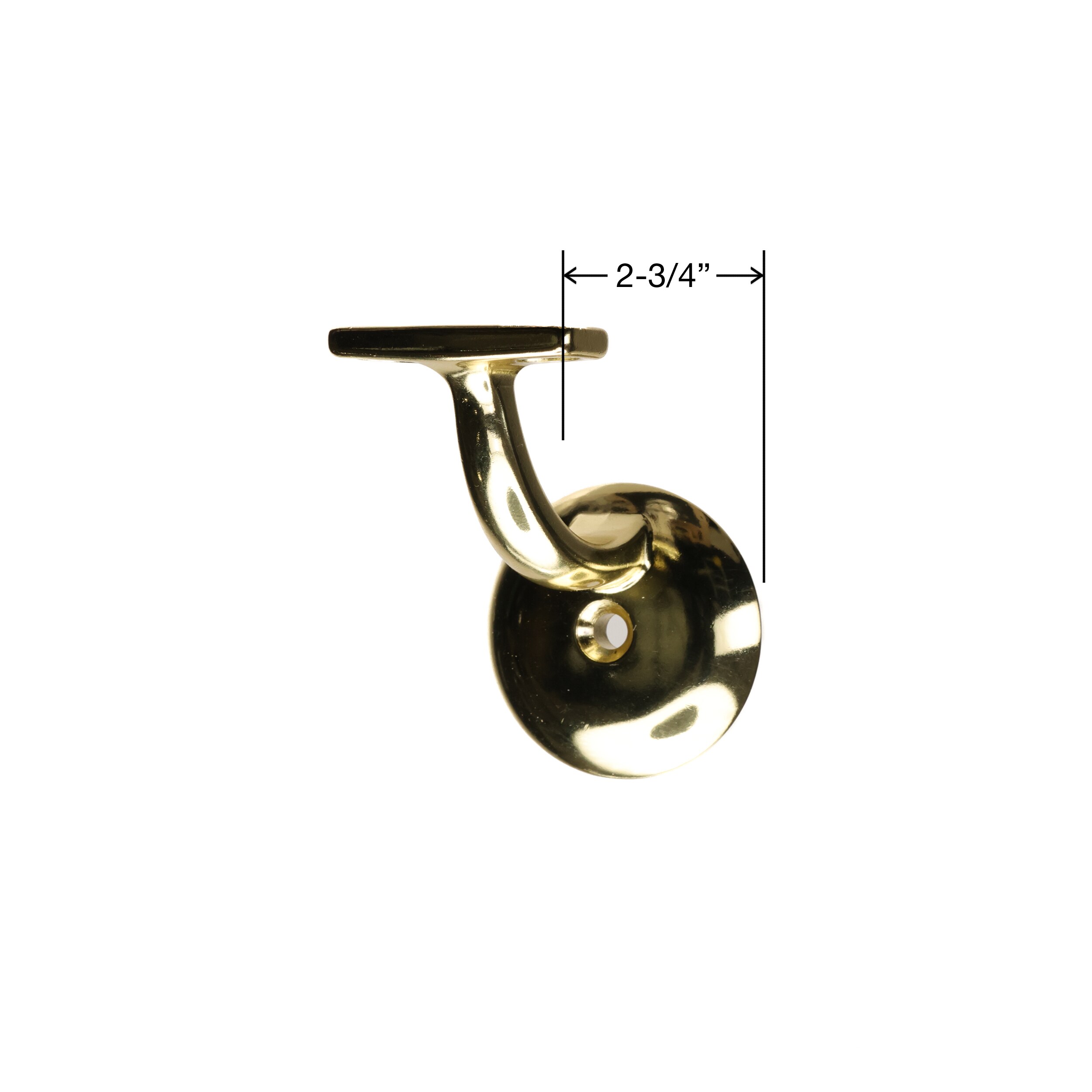 RELIABILT WG3003BB Interior-Stairpart-Railing - View #7
