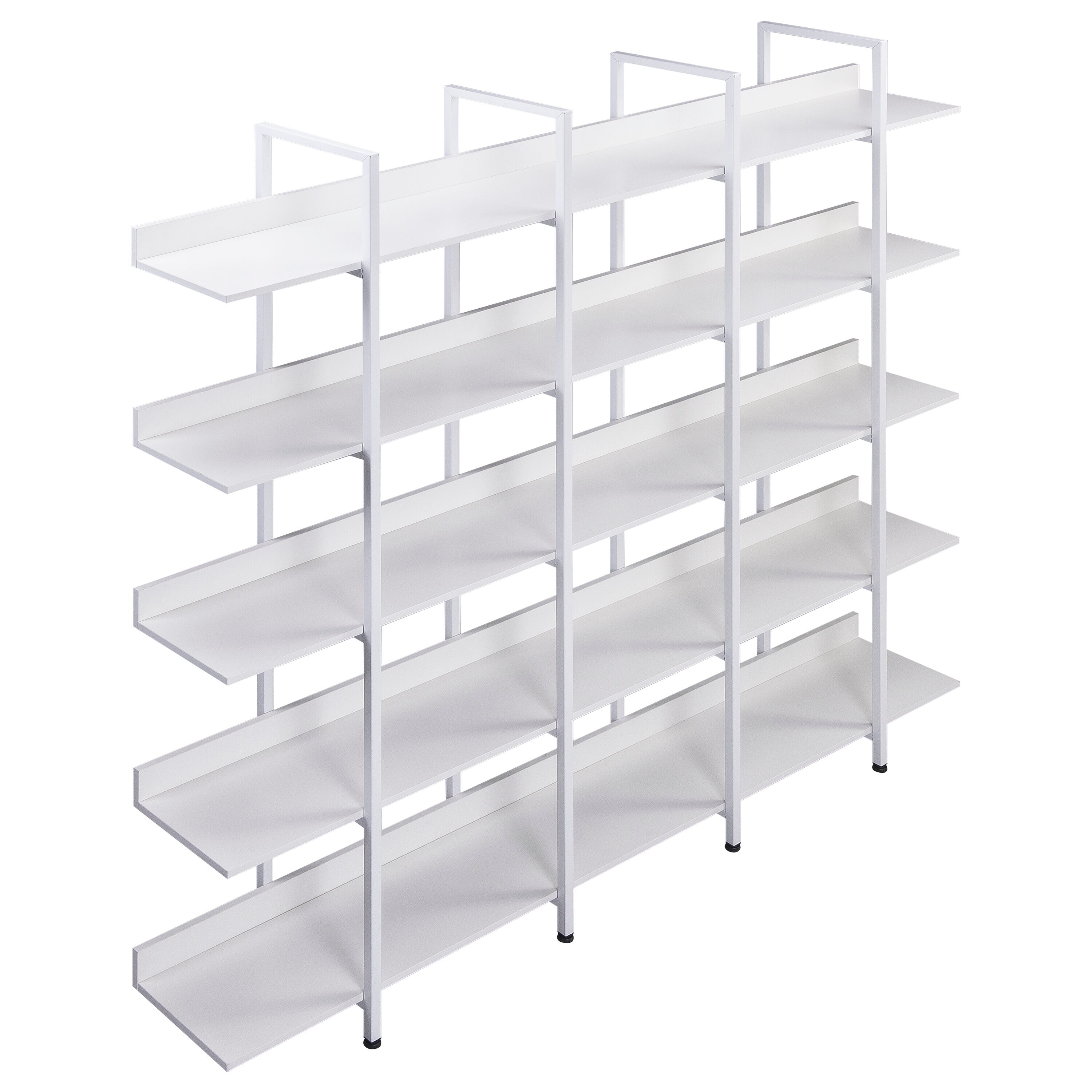 ModernLuxe L-WF286176AAK bookcases - View #11