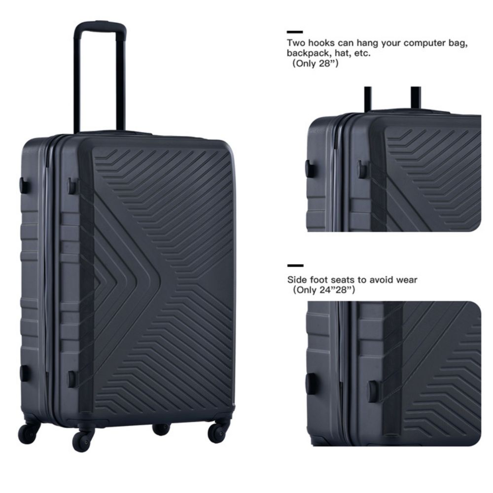 Flynama V42442 Luggage-And-Luggage-Sets - View #9