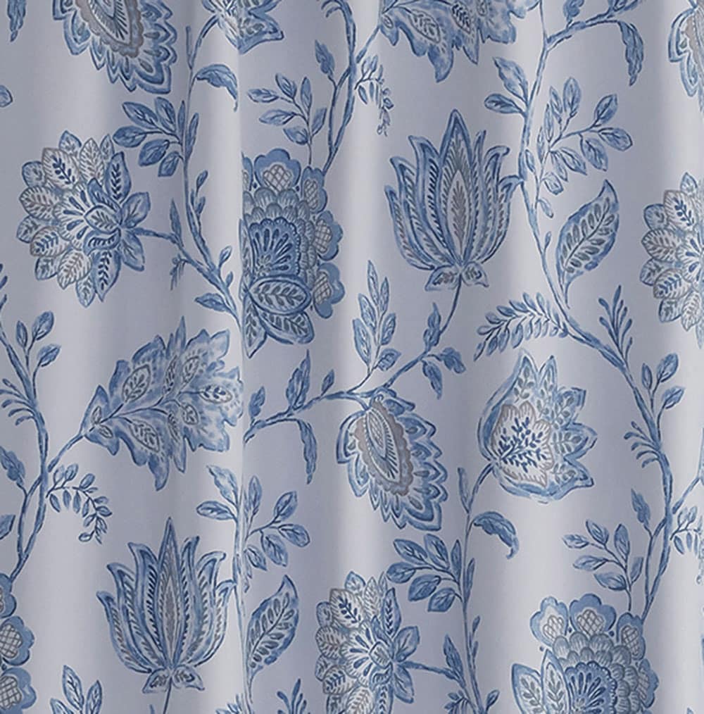 Style Selections X875.00584ZBG/2 curtains - View #5