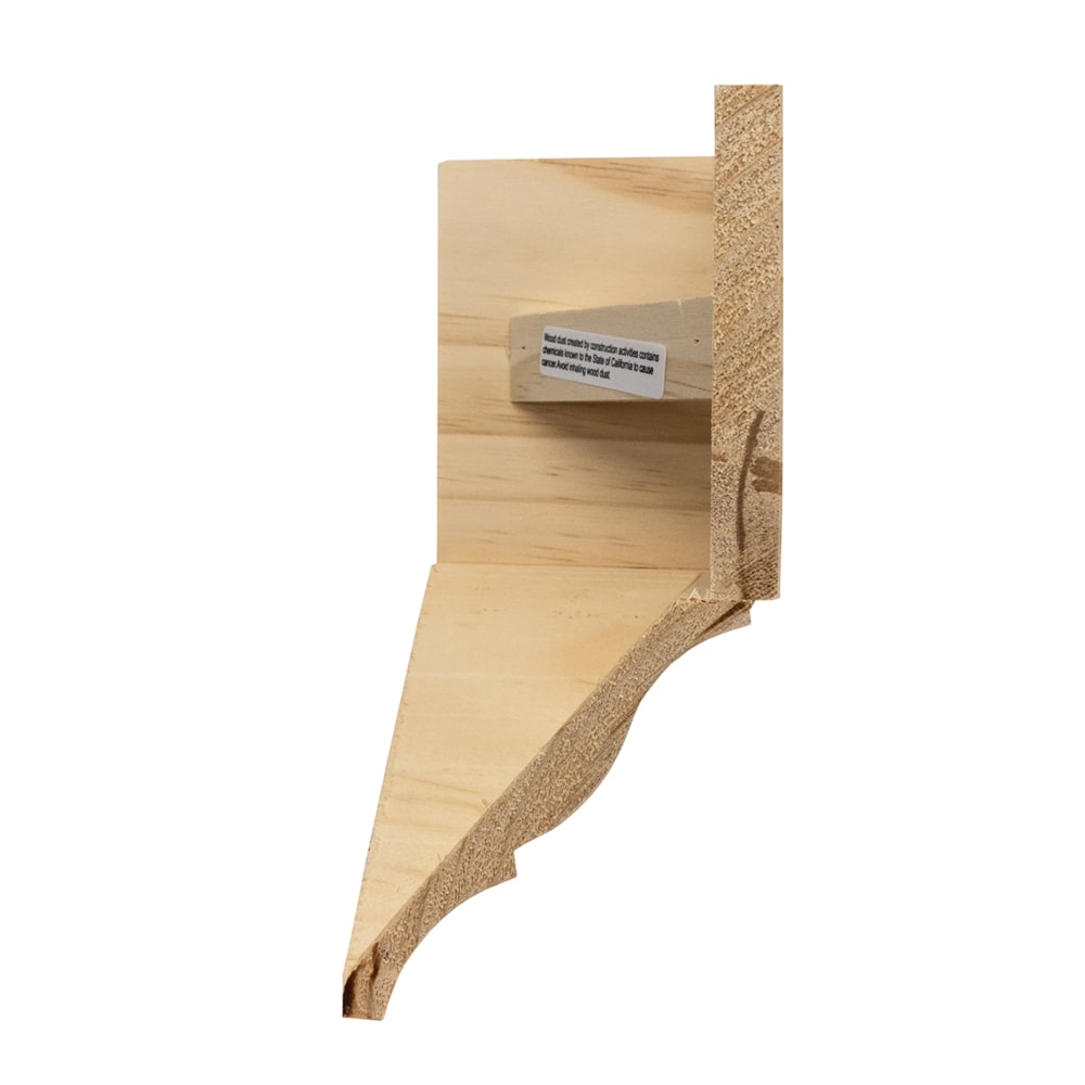 RELIABILT MN114845 Moulding-Blocks - View #4