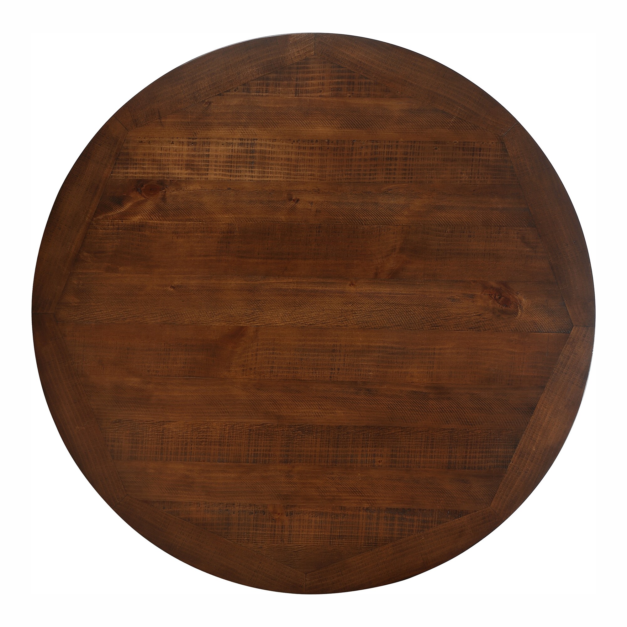 Lowes wood round table outlet top