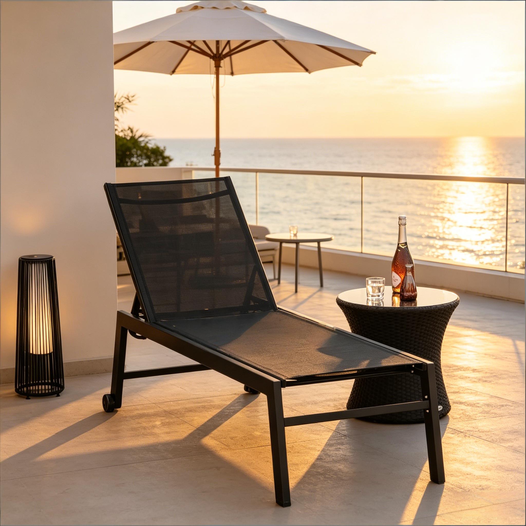 MiniEpic OPTR-18 Patio-Chairs - View #2