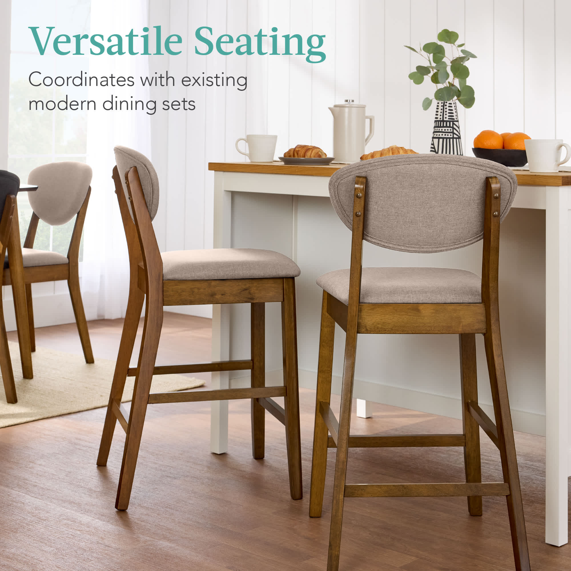 Best Choice Products SKY8453 stools - View #2