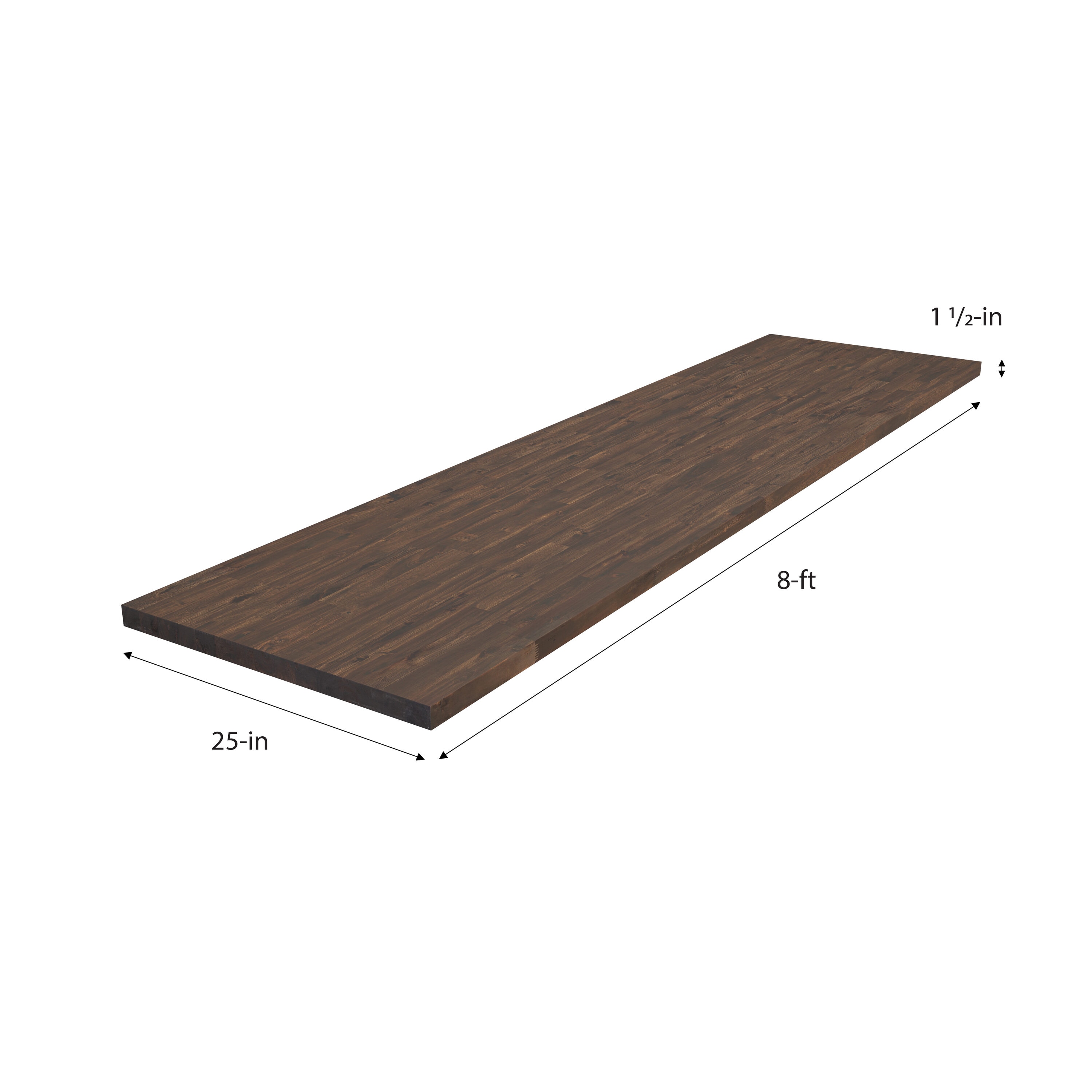 Sparrow Peak 1525FJACESP-96 In-Stock-Lam-Countertops - View #11