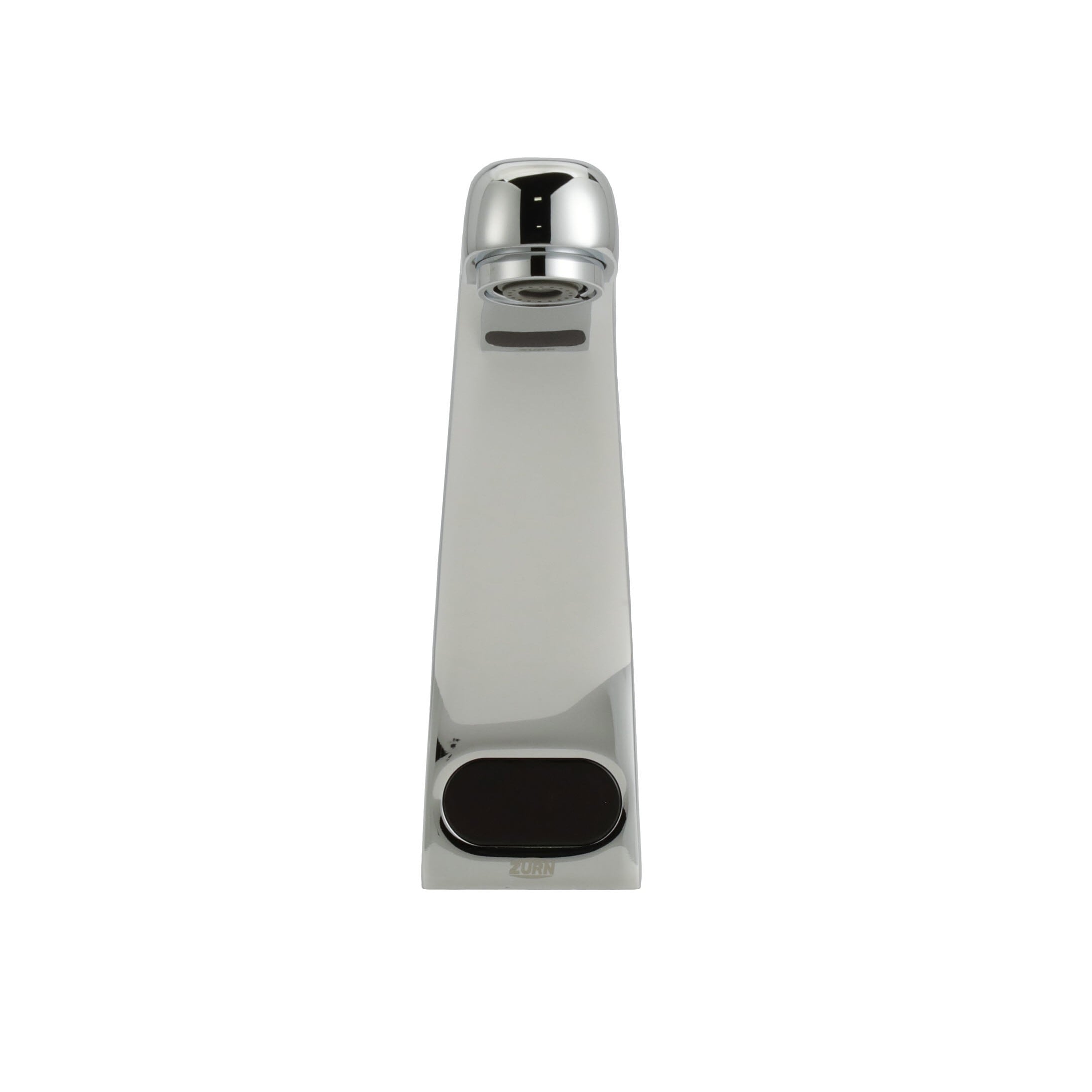 Zurn Z6913-XL-E AquaSense Chrome Single hole Touchless Mid-arc Commercial Touchless Bathroom Sink Faucet