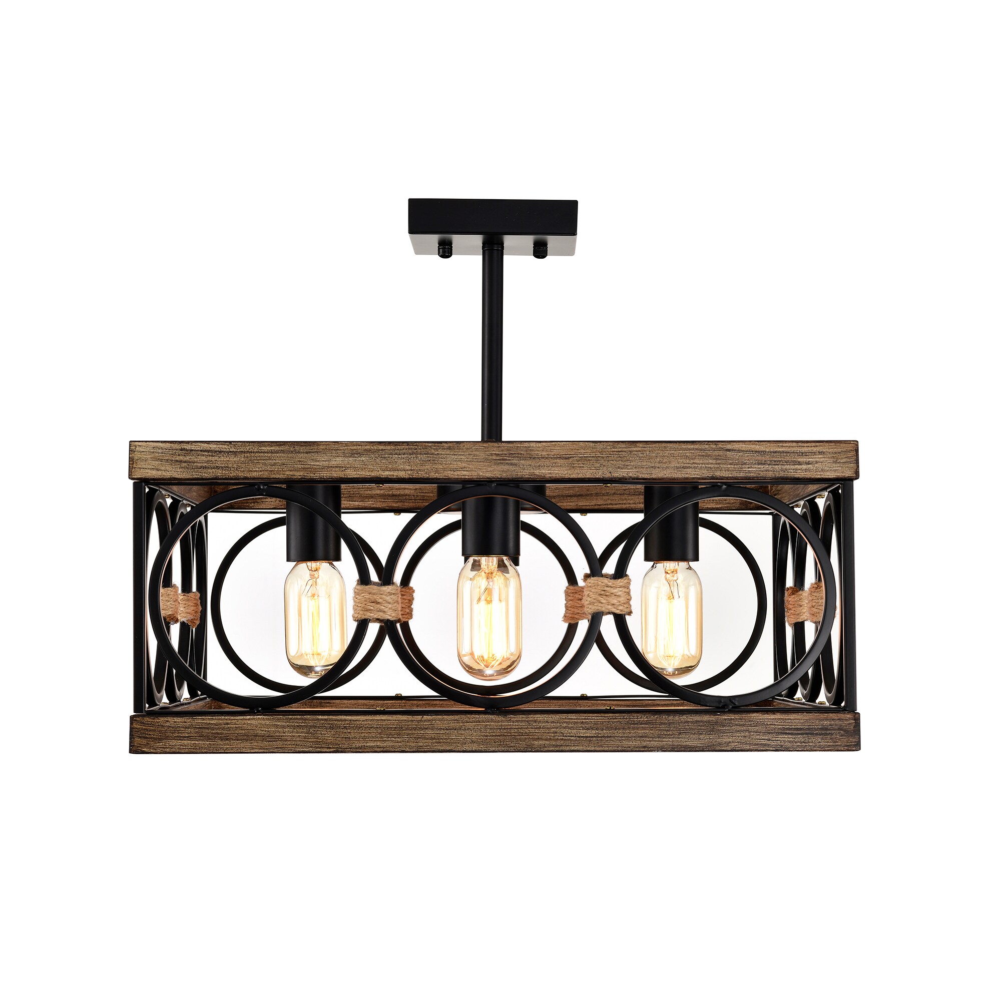 Bybafun YB5800006 flushmounts - View #9