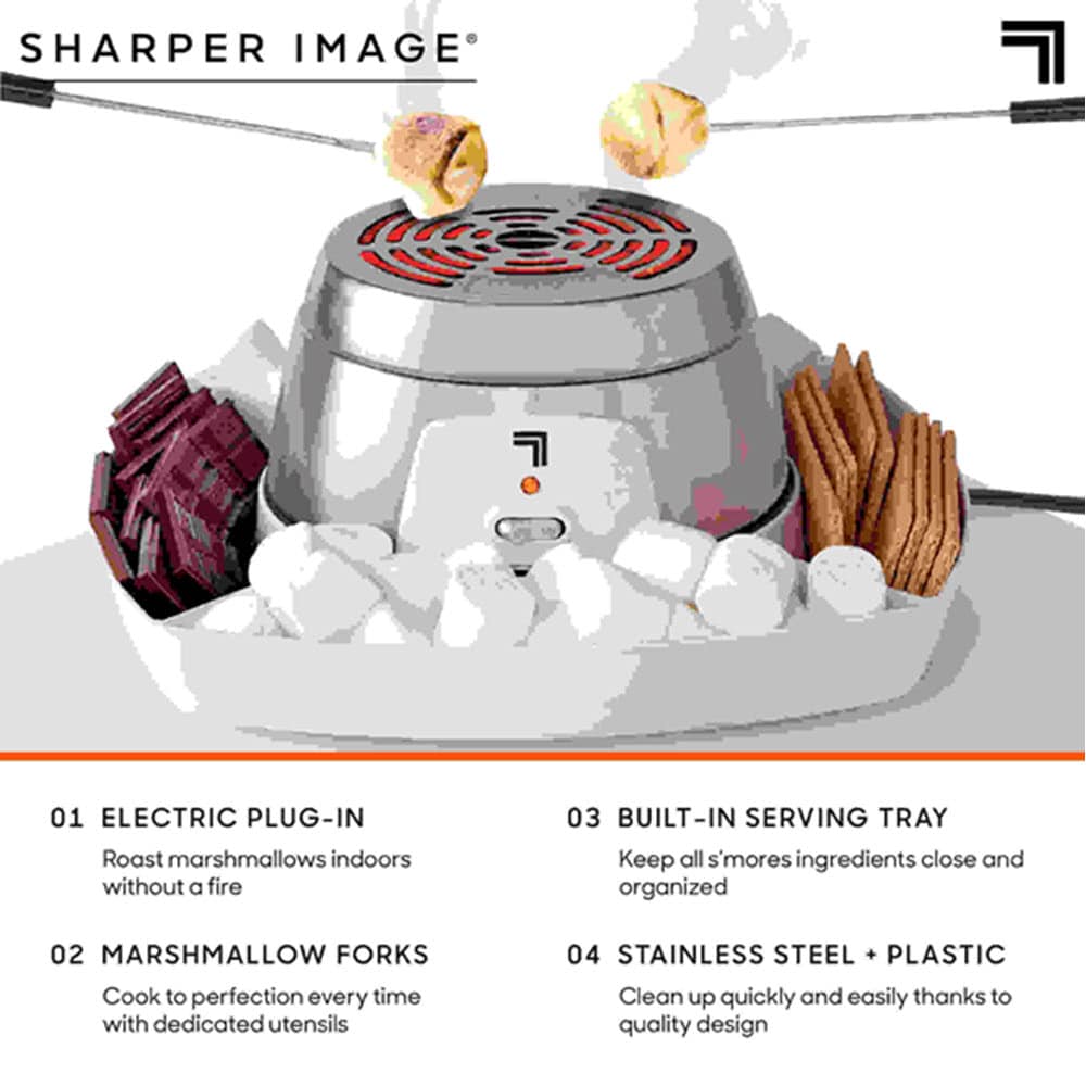 Sharper Image Small Appliances at