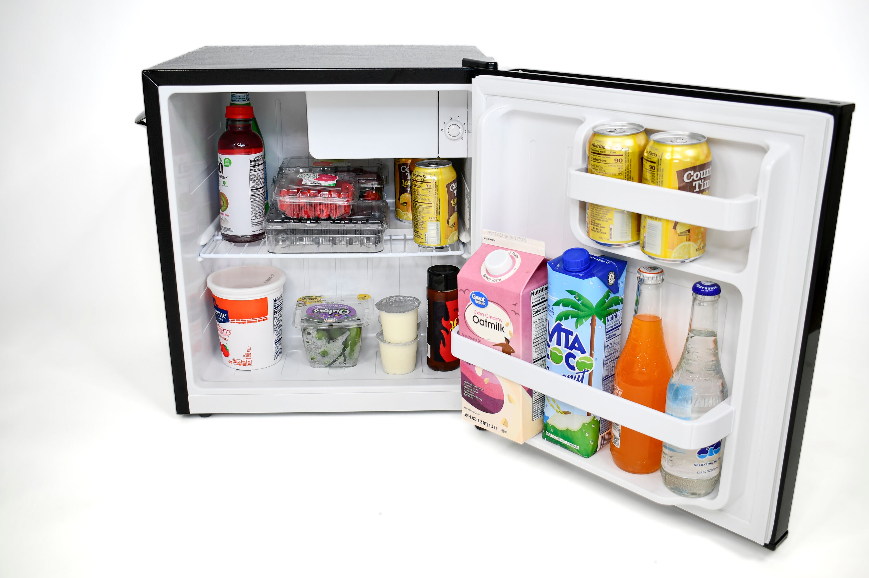 Frigidaire EFR176-BLACK m050615 - View #3
