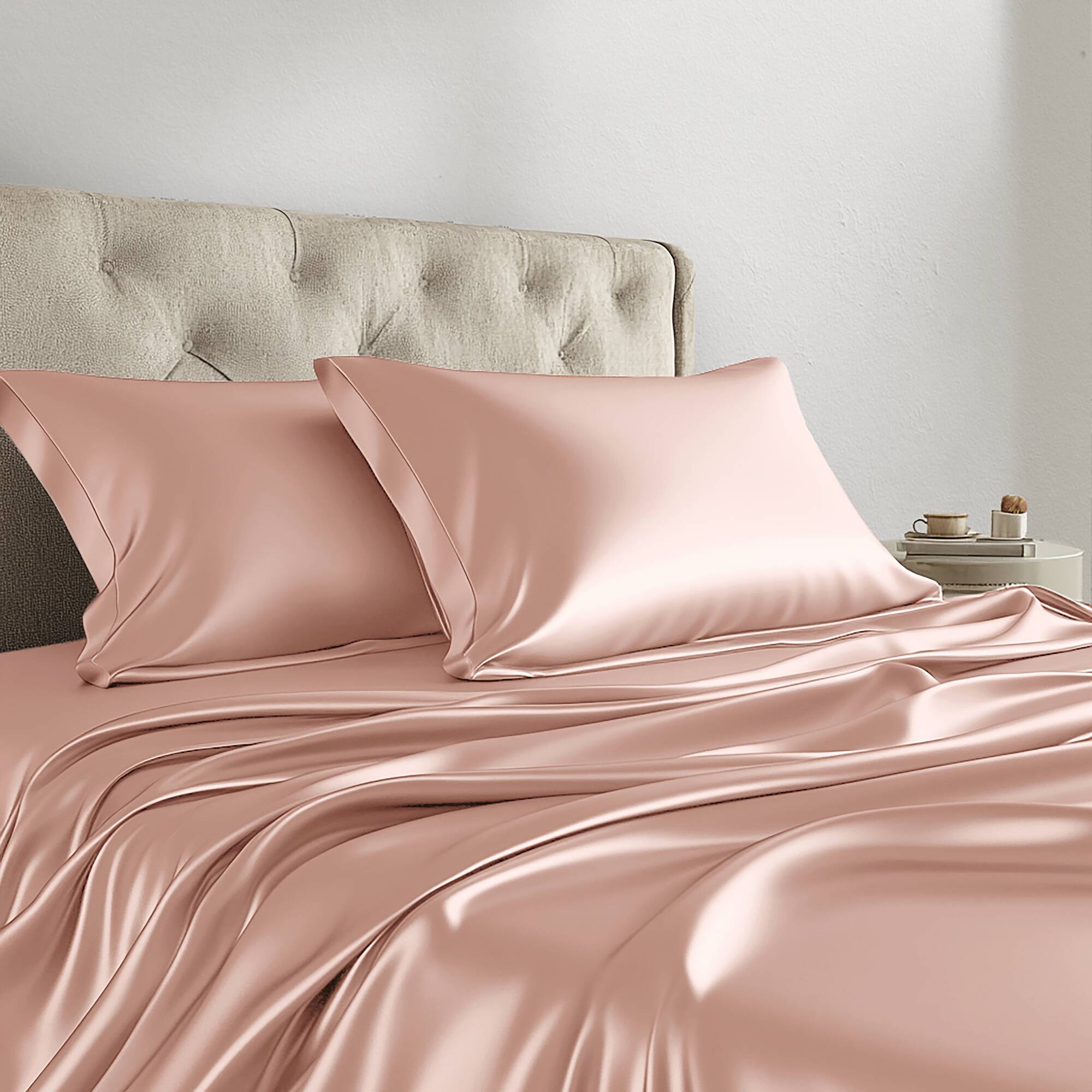 Madison Park Essentials MPE20-1100 Sheet-Sets - View #3
