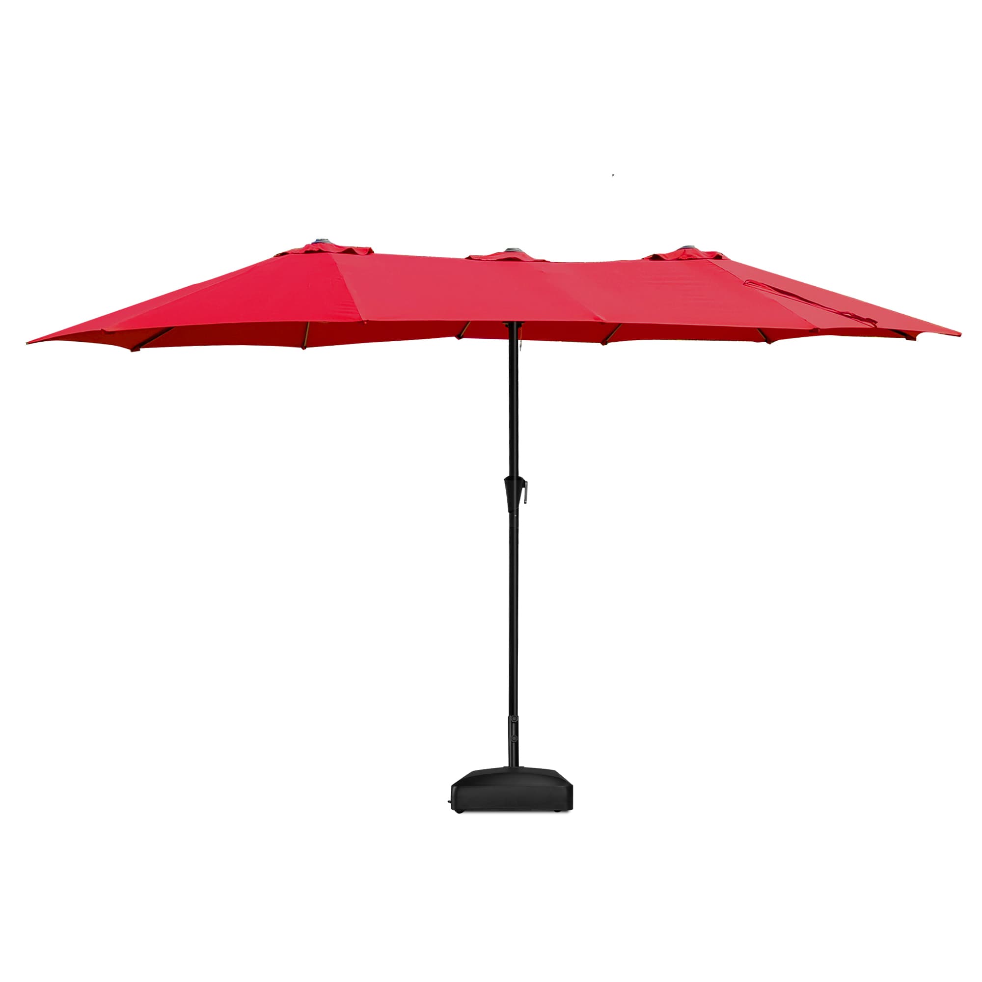 Fun Orange FUN11HW11 Umbrellas-2 - View #2